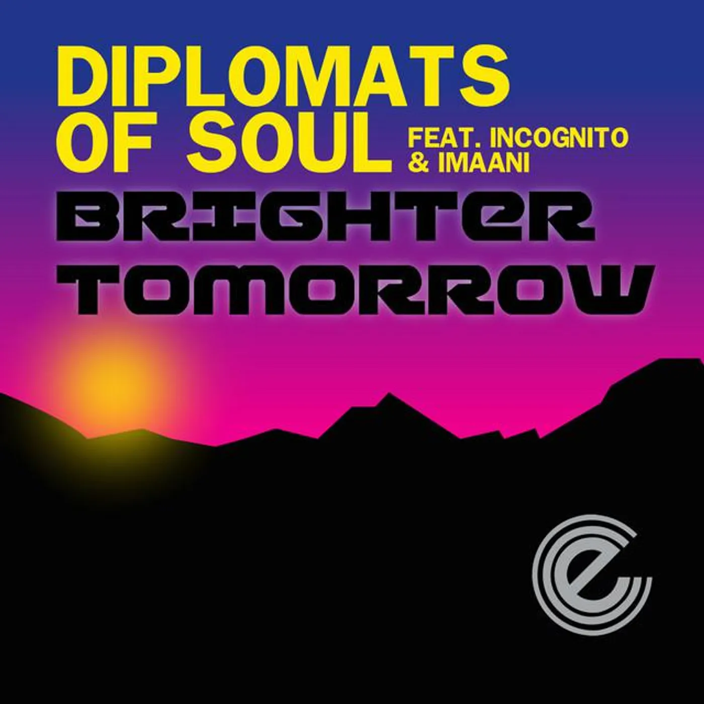 Diplomats Of Soul