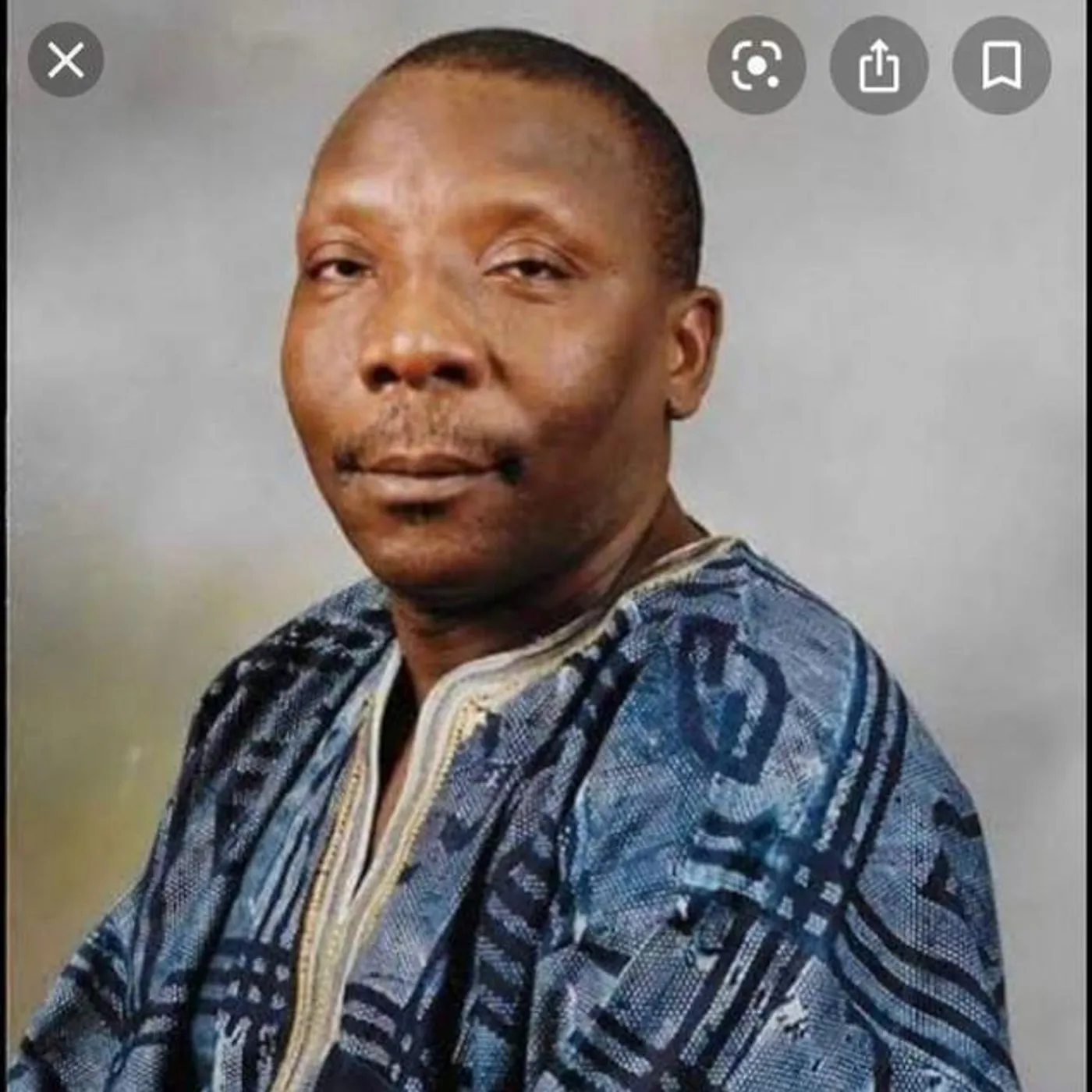 Dipo Sodipo Brand Page