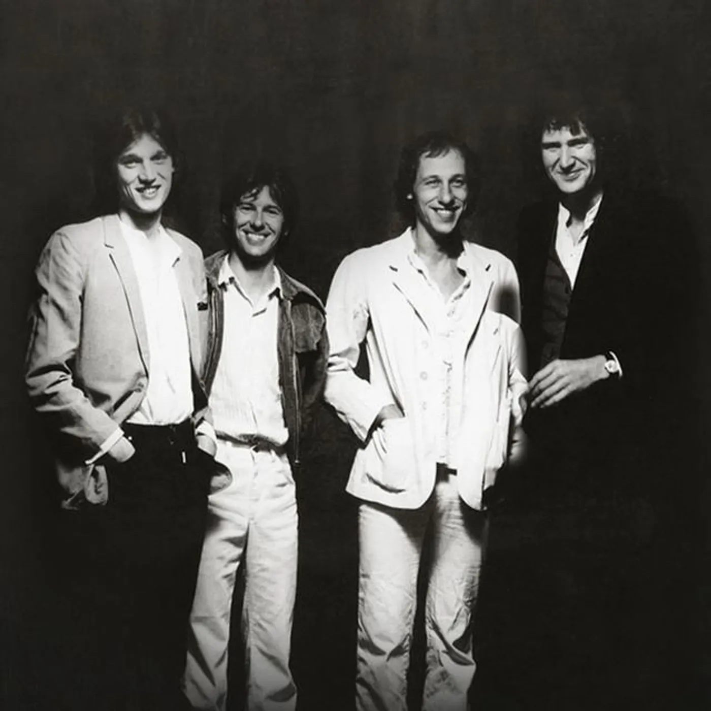 Dire Straits Brand Page