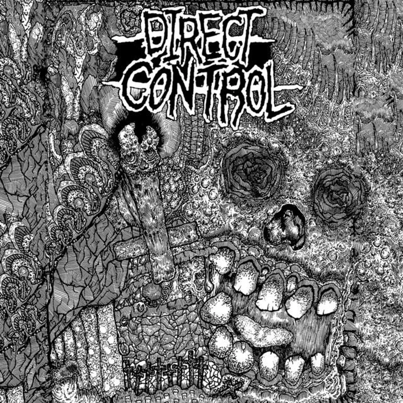 Direct Control Brand Page