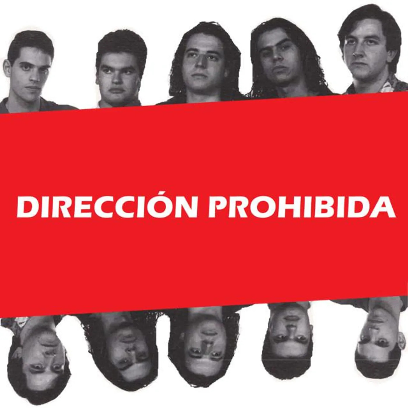 Dirección Prohibida