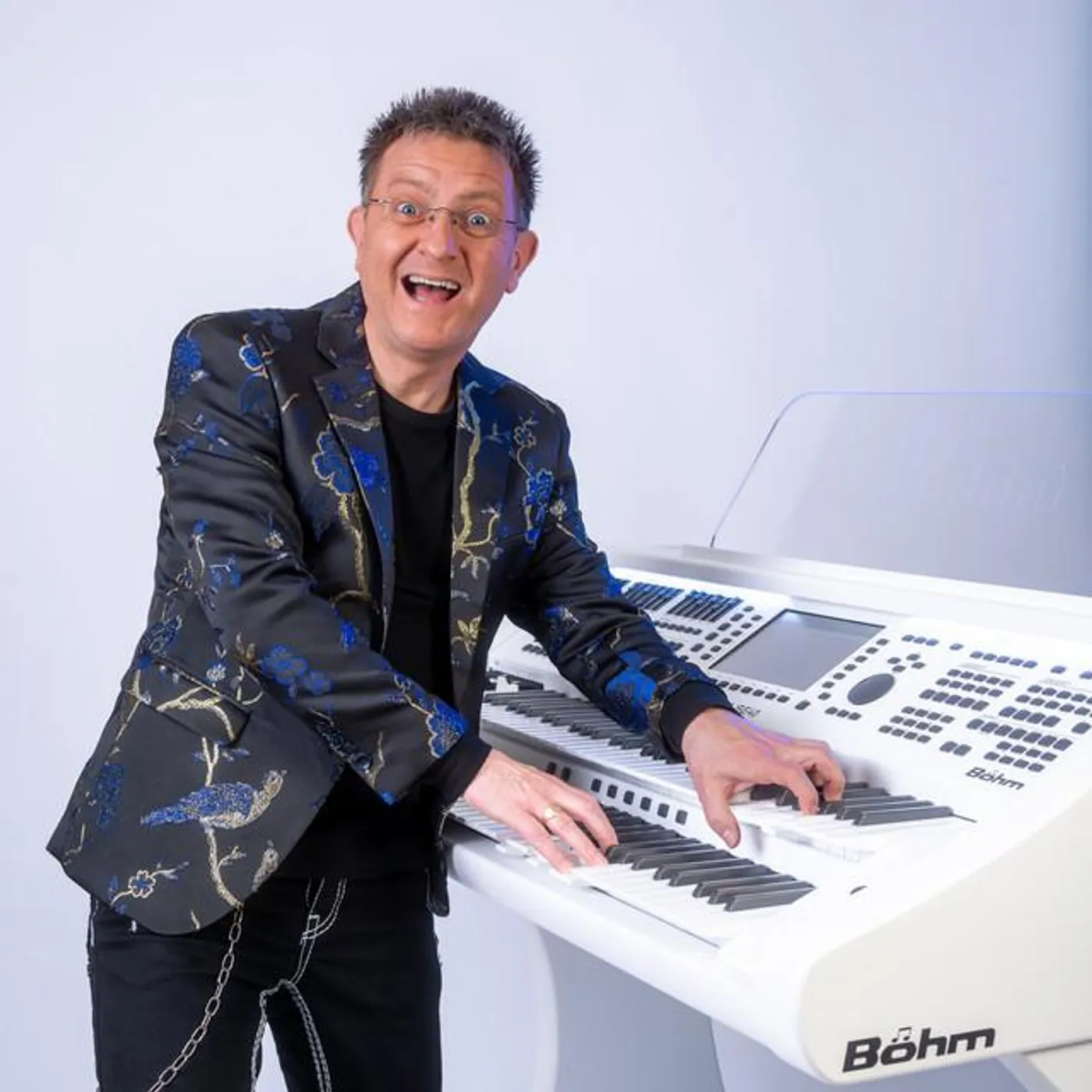 DirkJan Ranzijn Brand Page