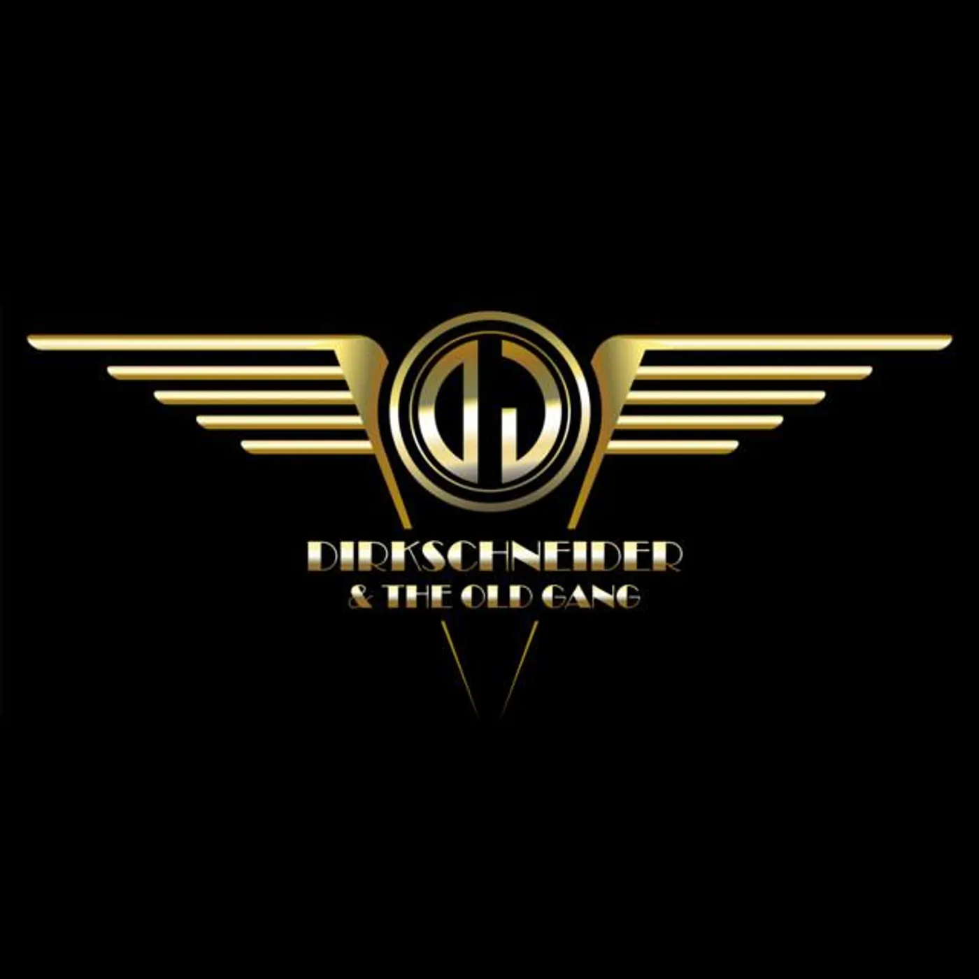 Dirkschneider & The Old Gang Brand Page