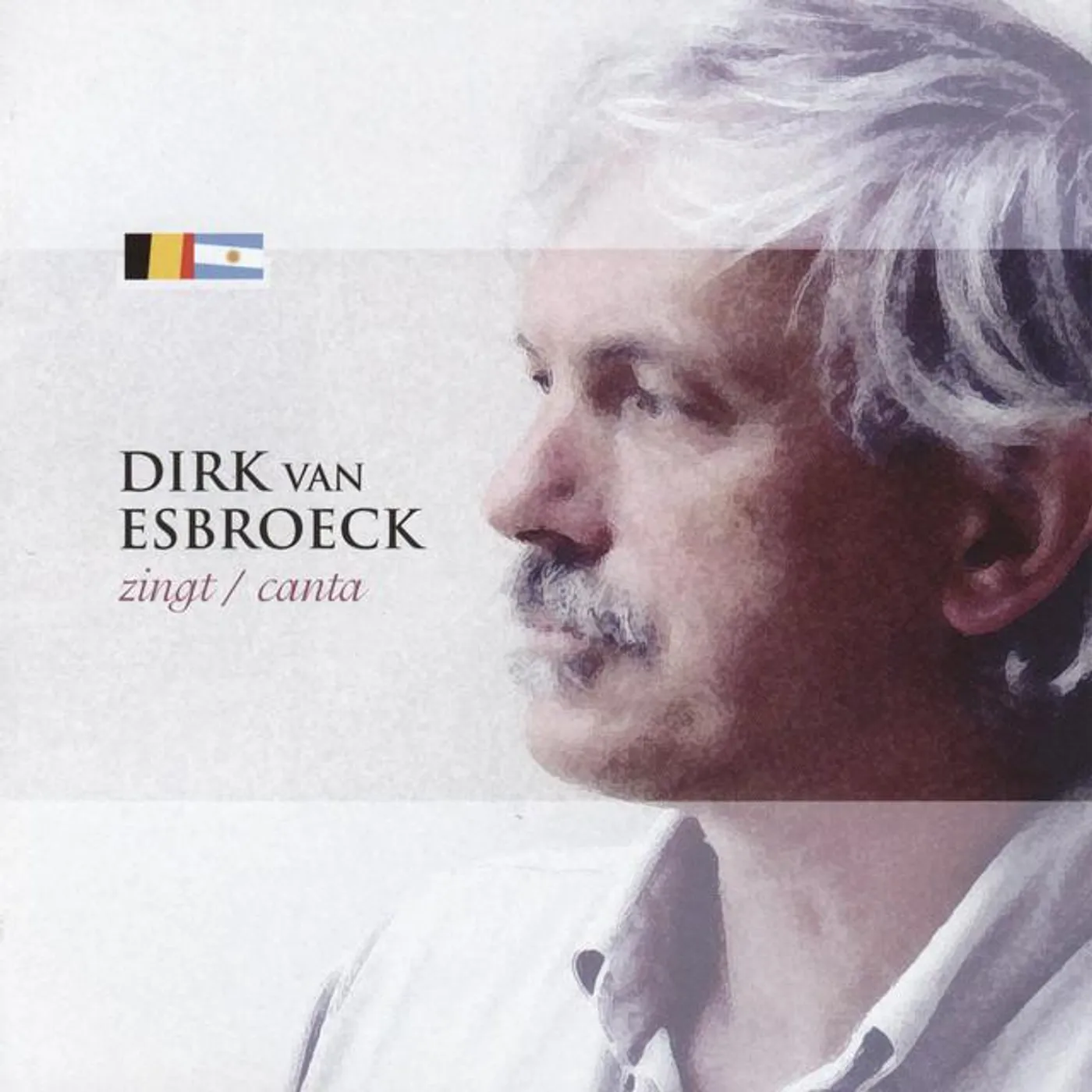 Dirk Van Esbroeck Brand Page