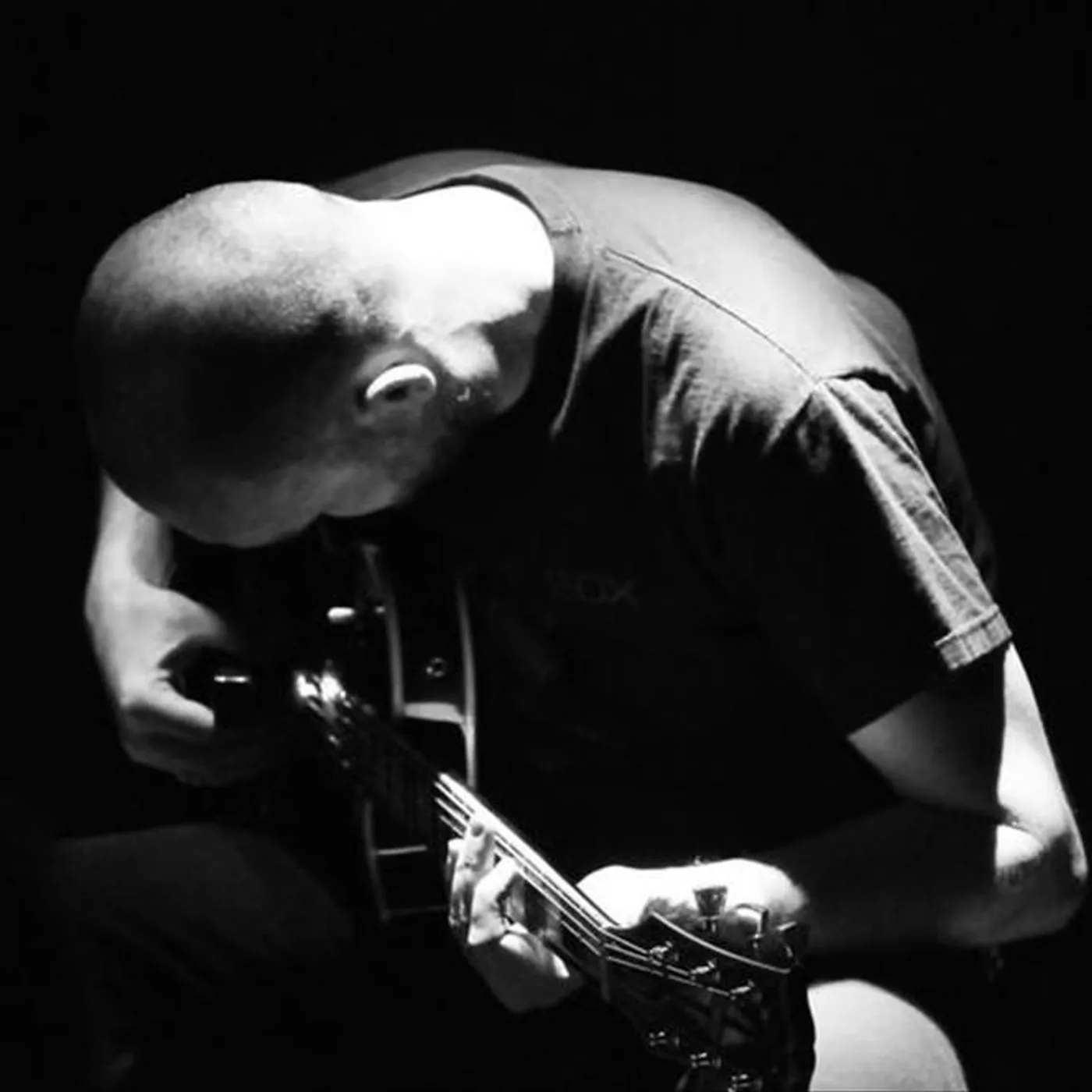 Dirk Serries Brand Page