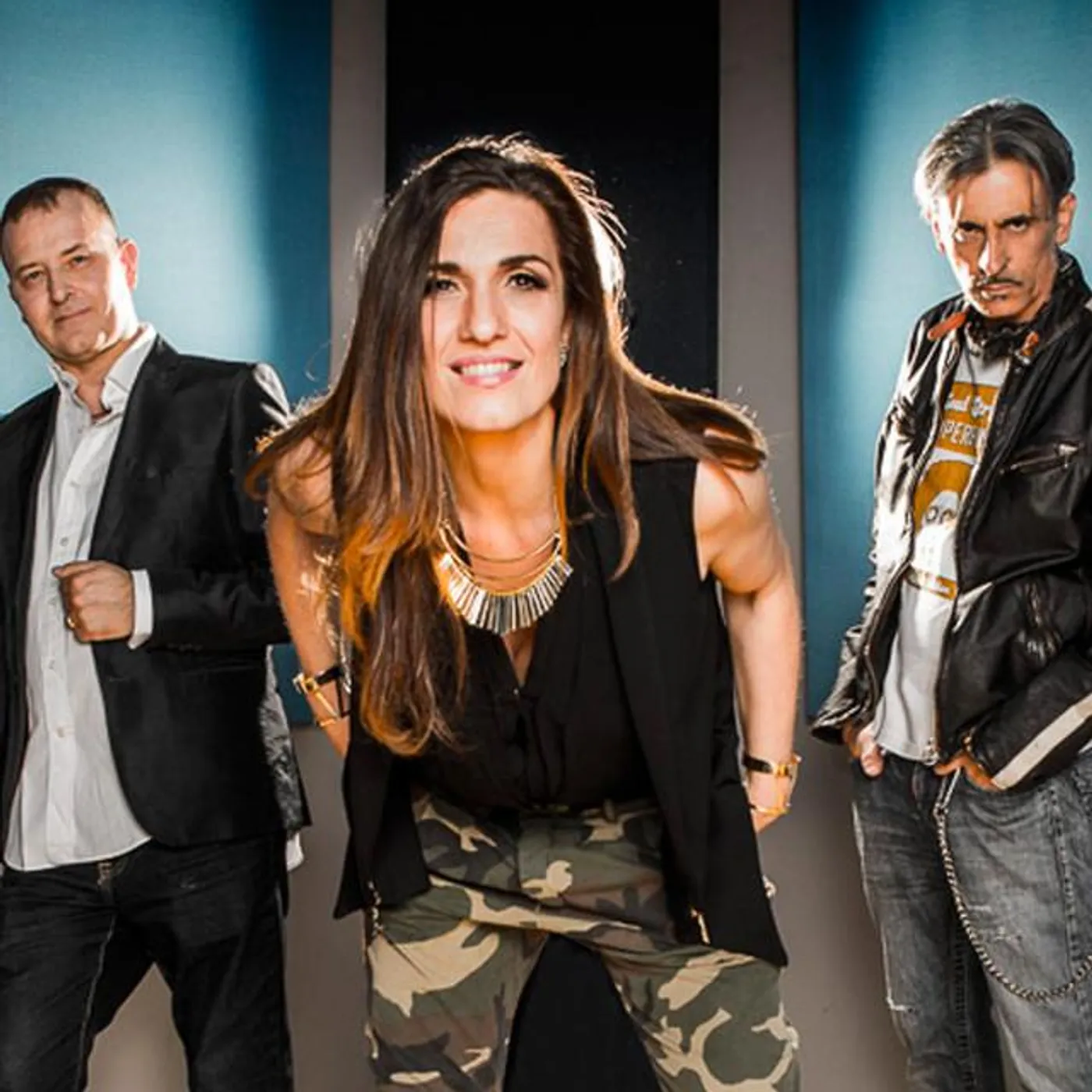 Dirotta Su Cuba Brand Page