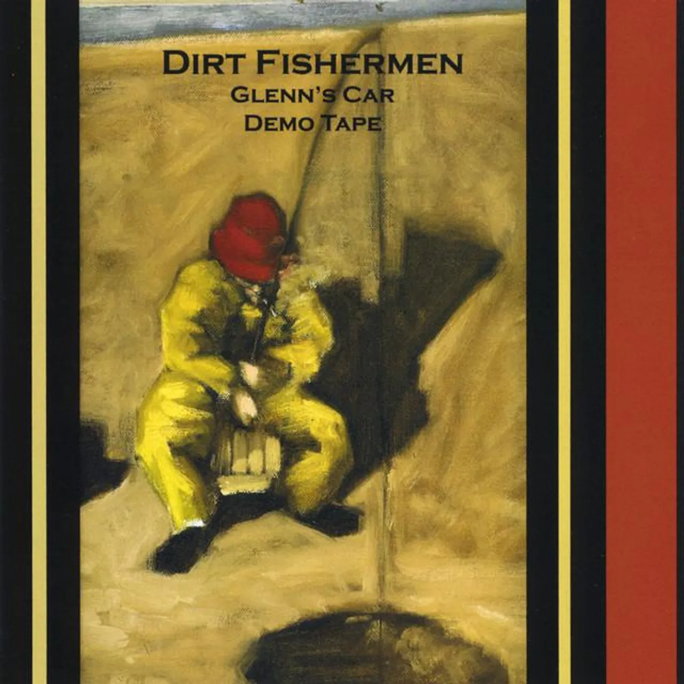 Dirt Fishermen Brand Page