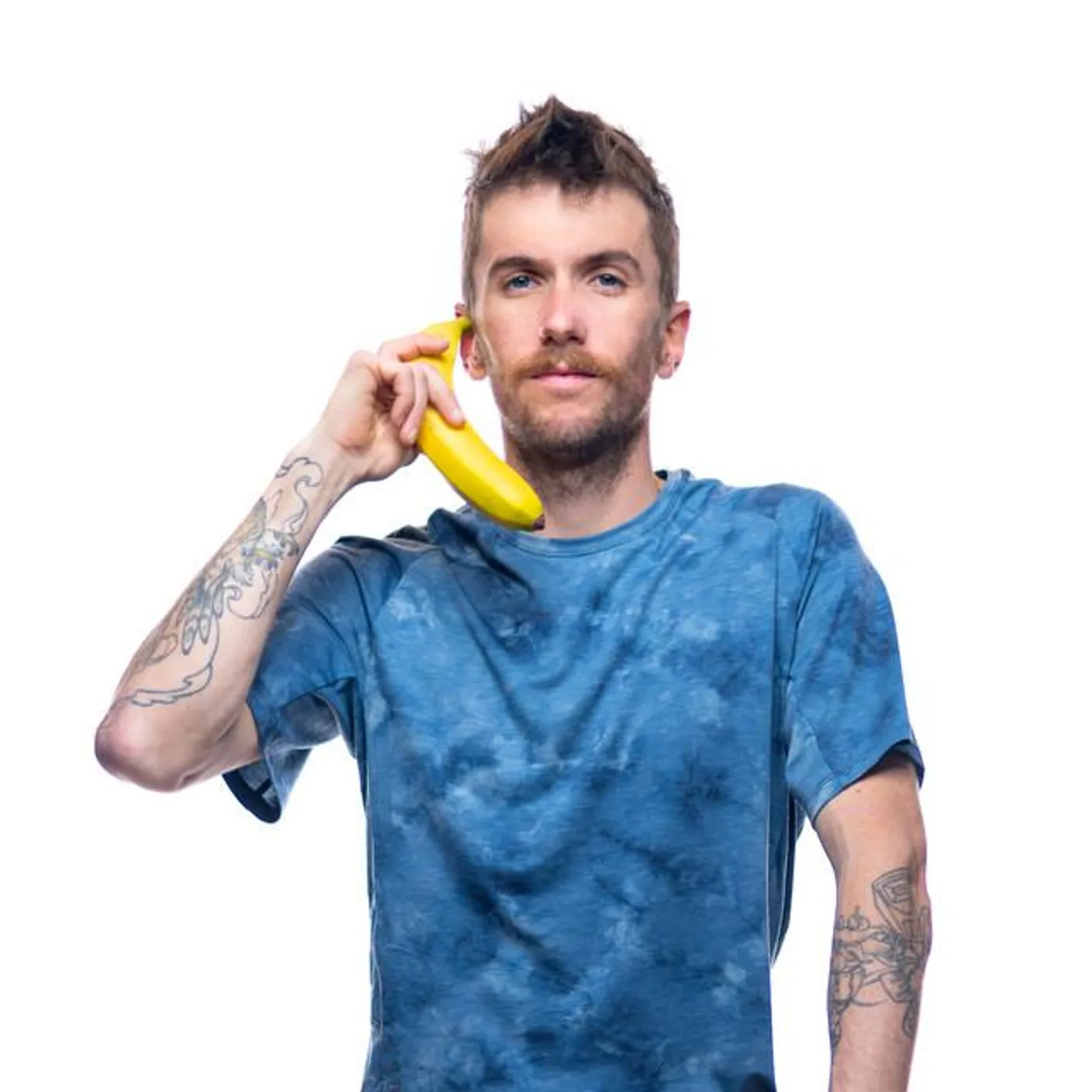 Dirt Monkey Brand Page