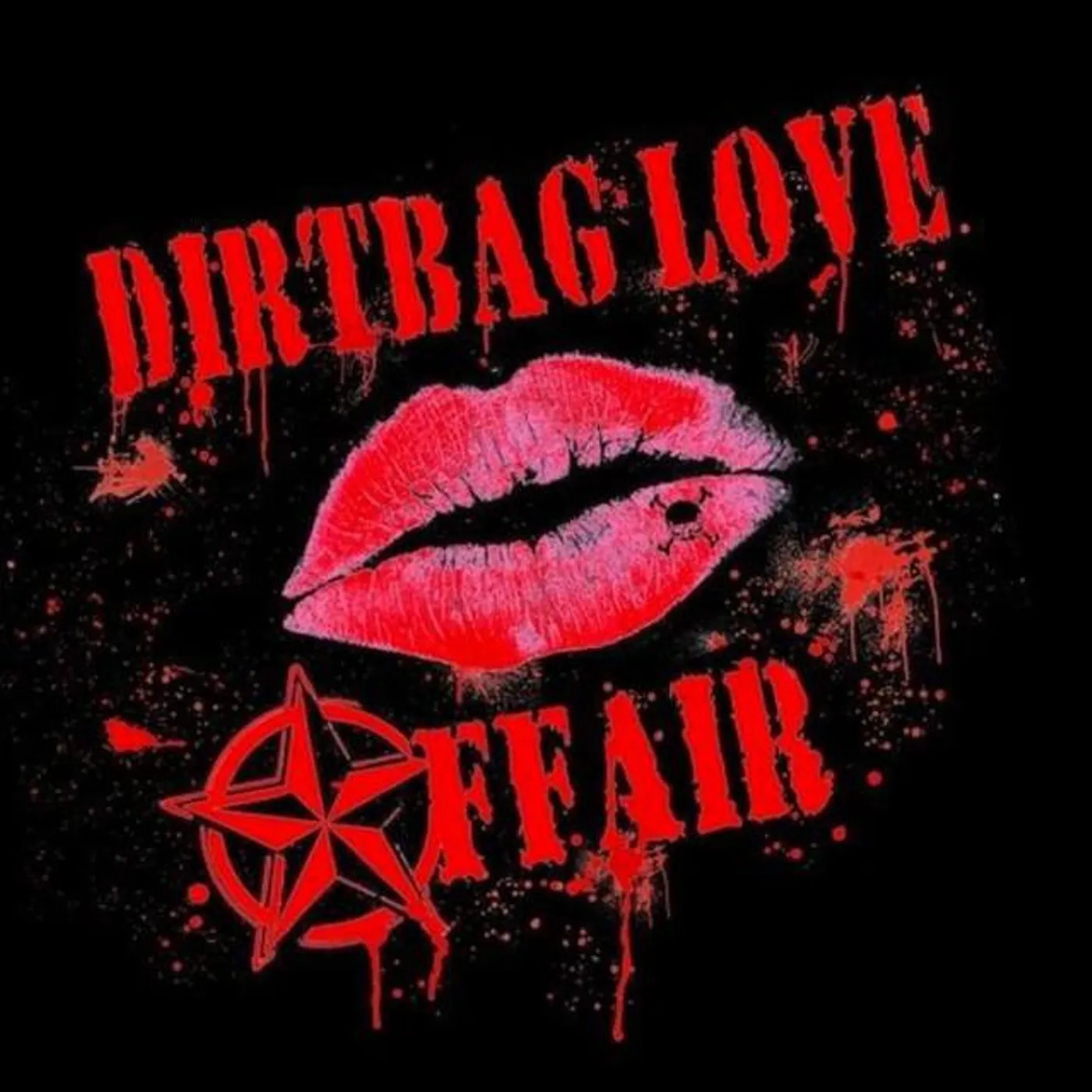 Dirtbag Love Affair Brand Page
