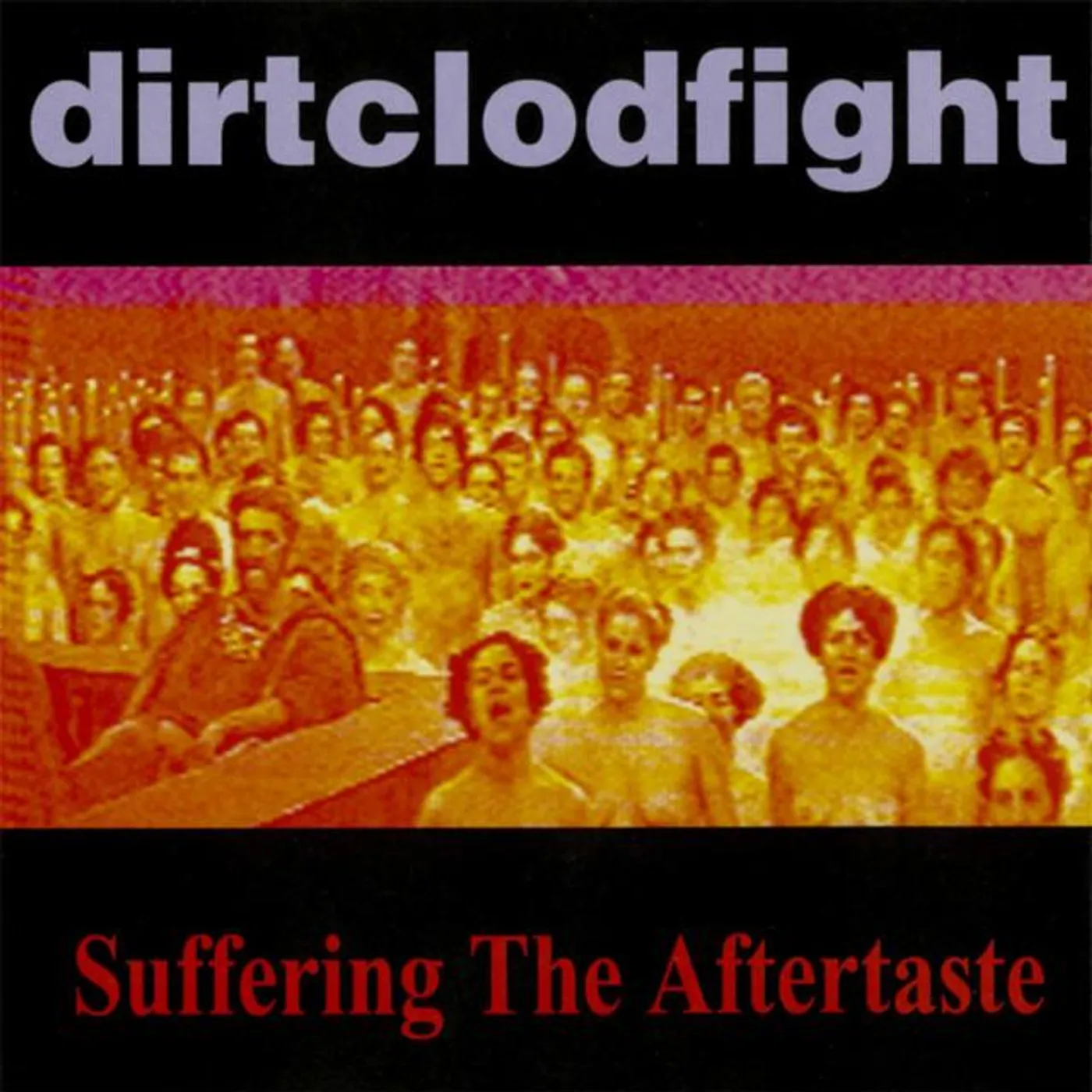 Dirtclodfight