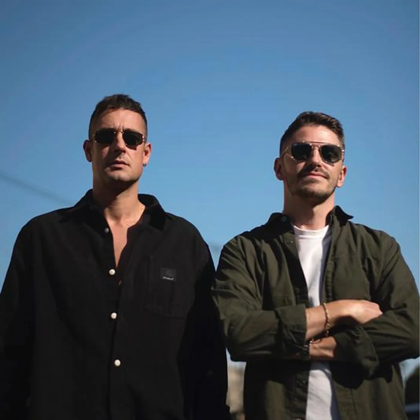 Dirty Channels Brand Page