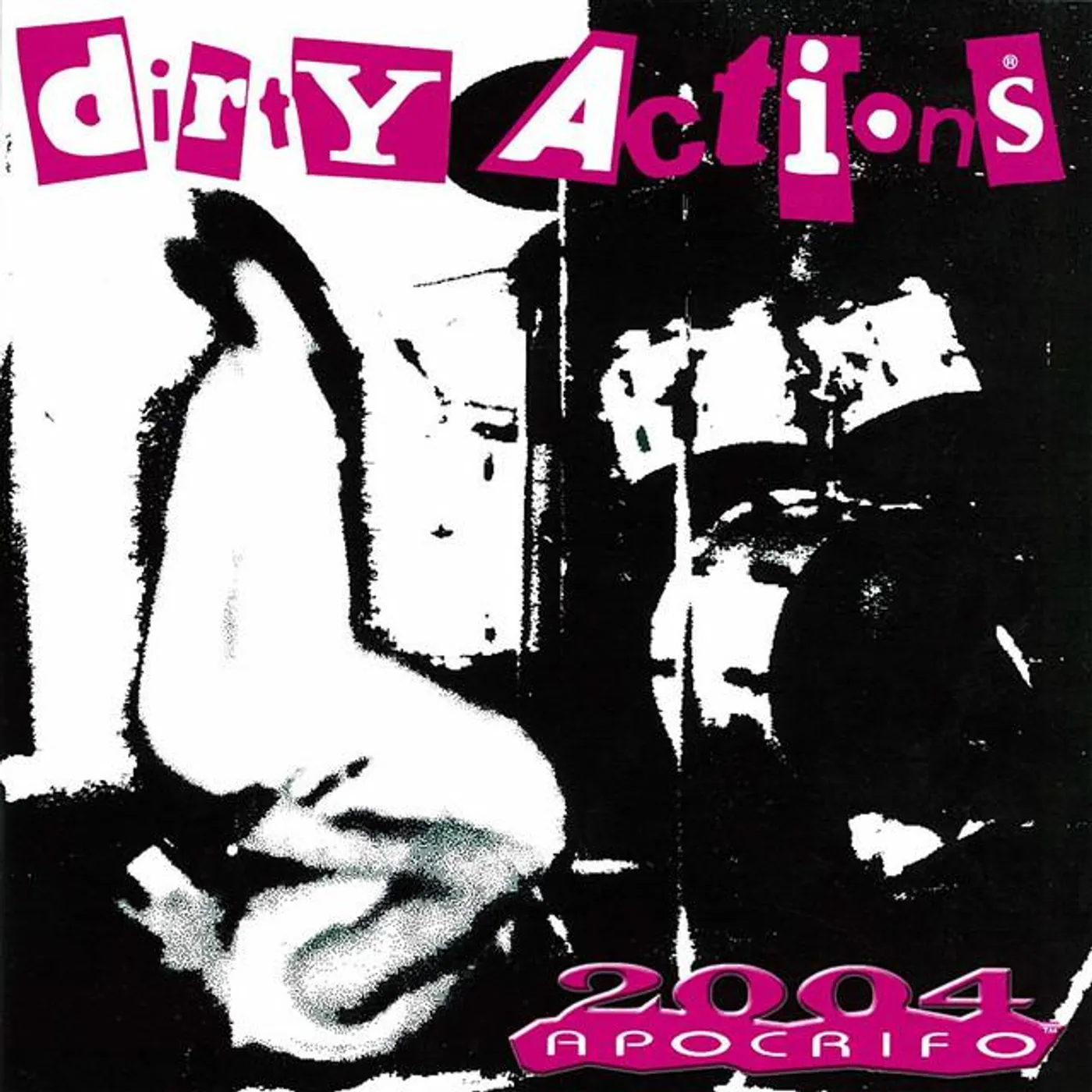 Dirty Actions