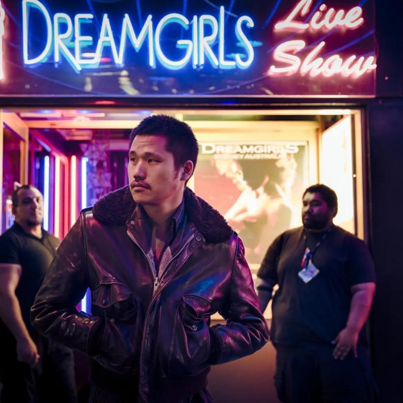 Dirty Beaches Brand Page