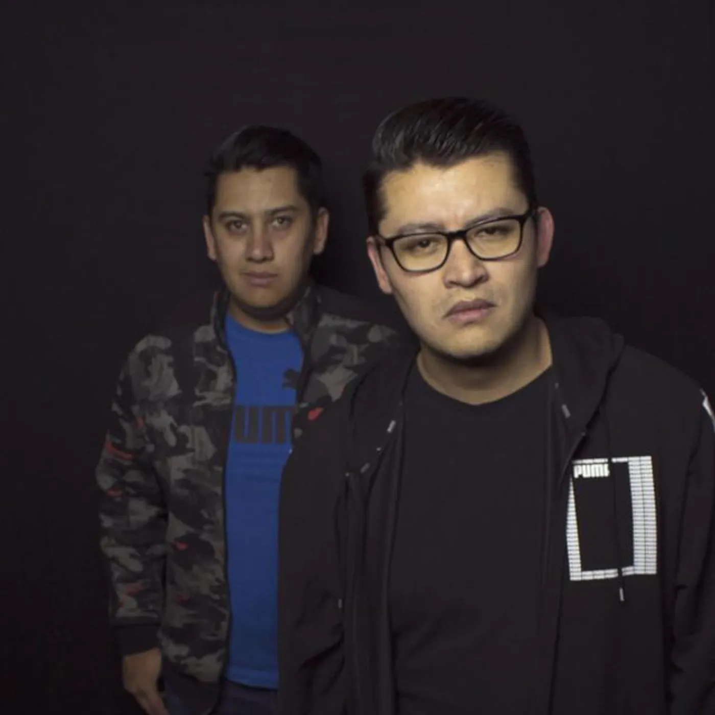 Dirty Beat Brand Page