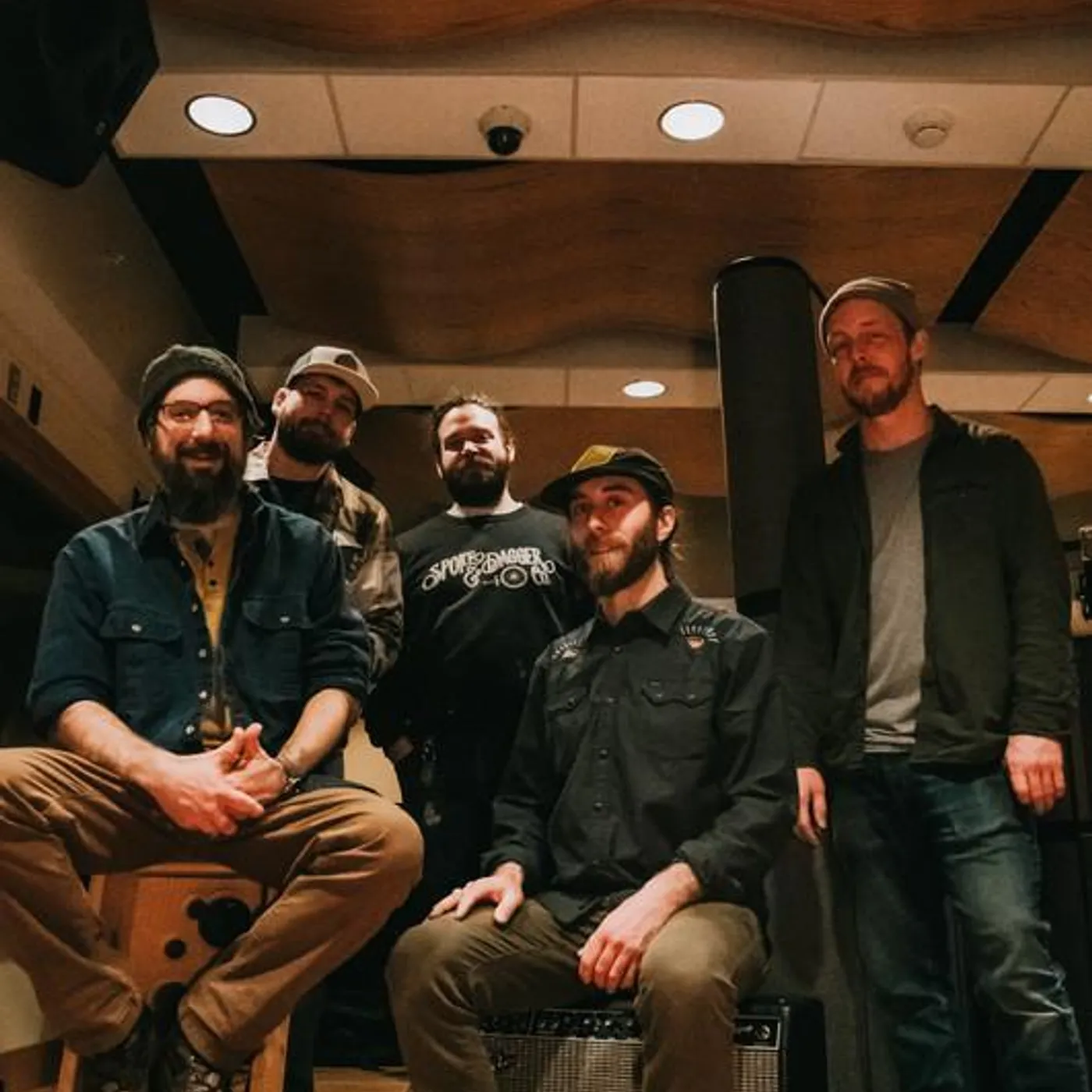 Dirty Blanket Brand Page