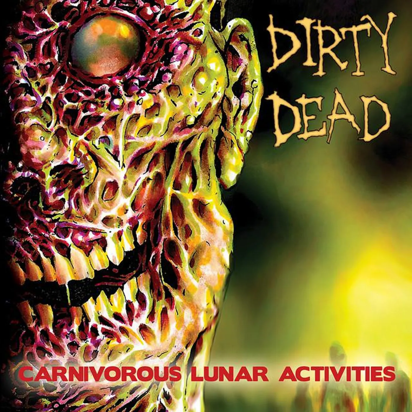 Dirty Dead Brand Page