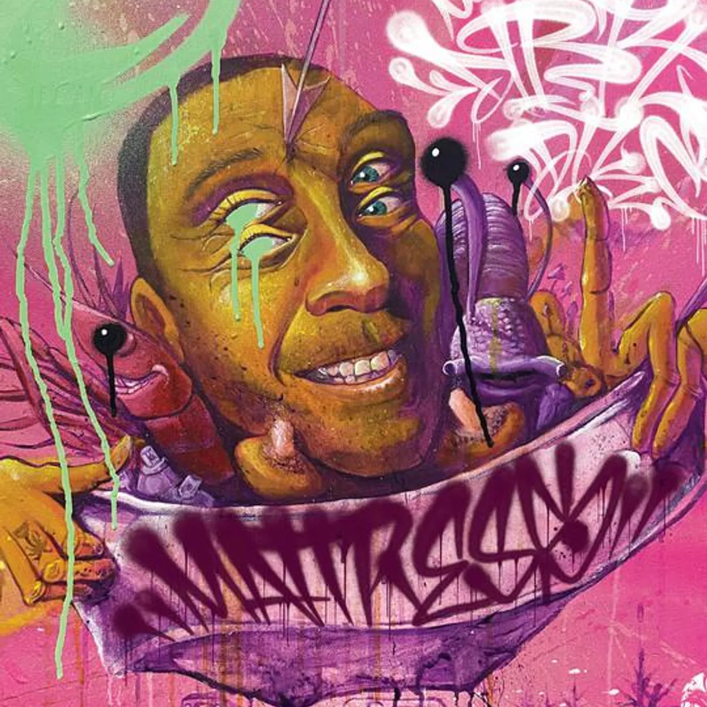 Dirty Dike Brand Page