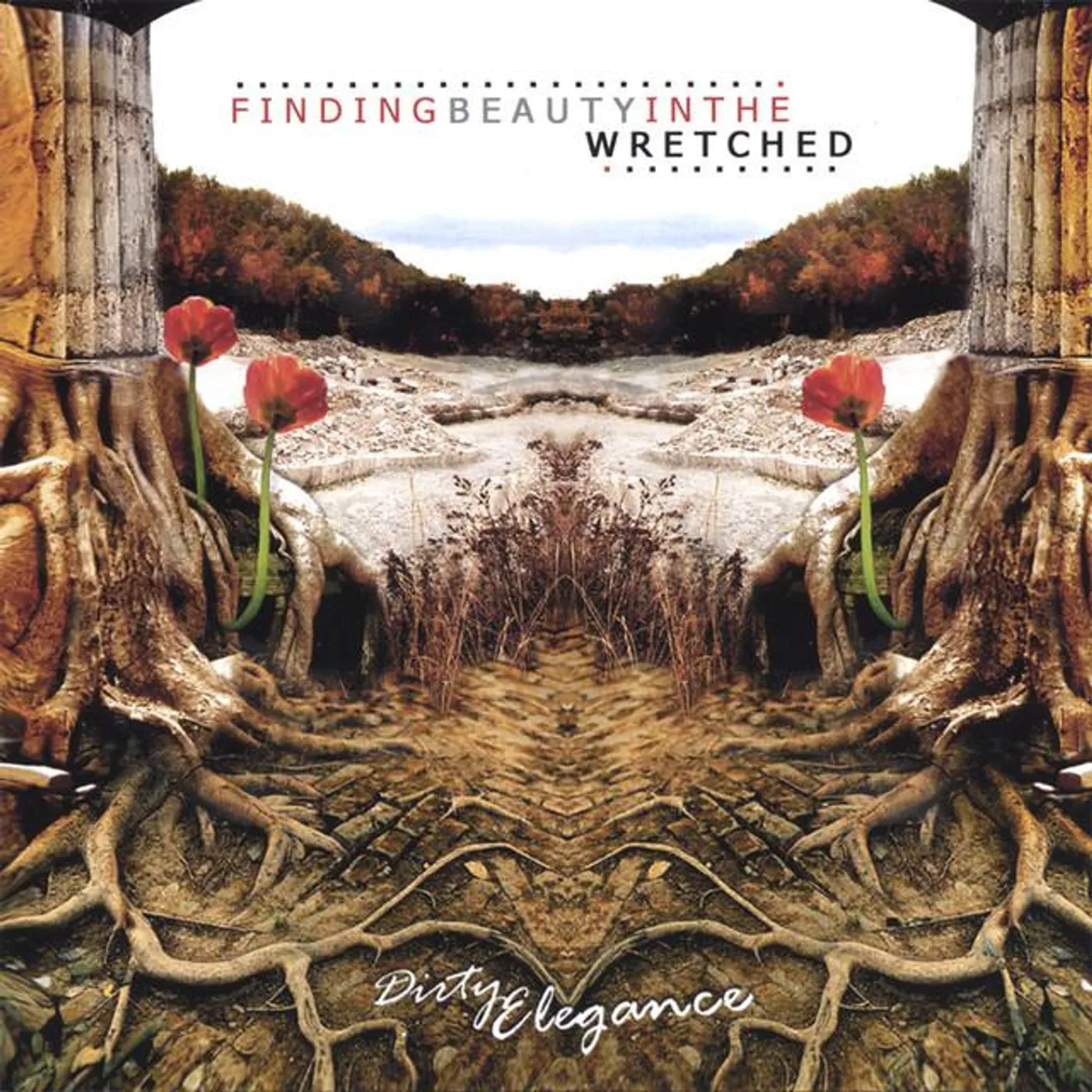 Dirty Elegance Brand Page