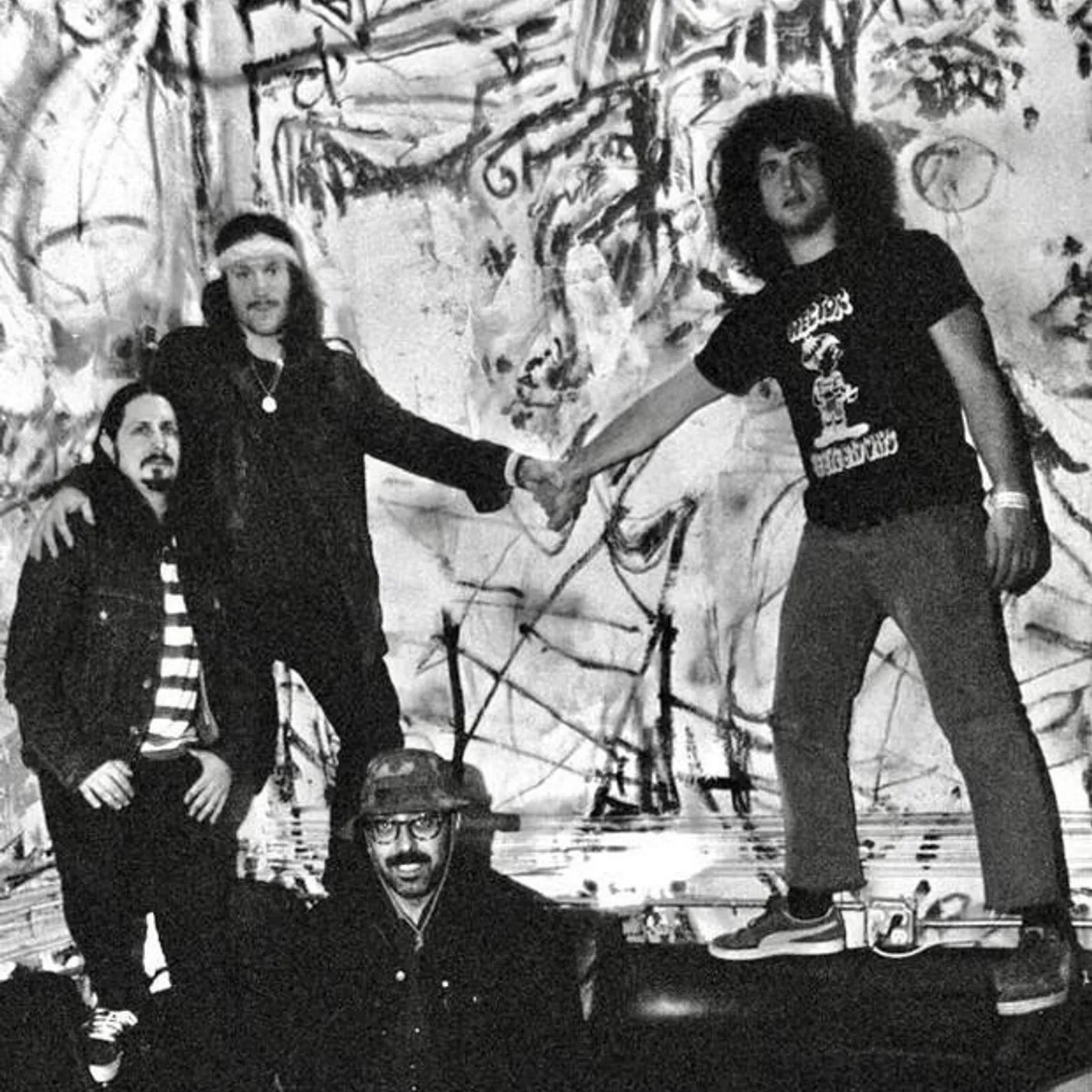 Dirty Fences Brand Page