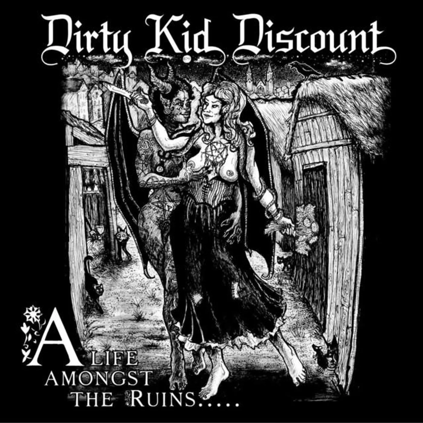 Dirty Kid Discount