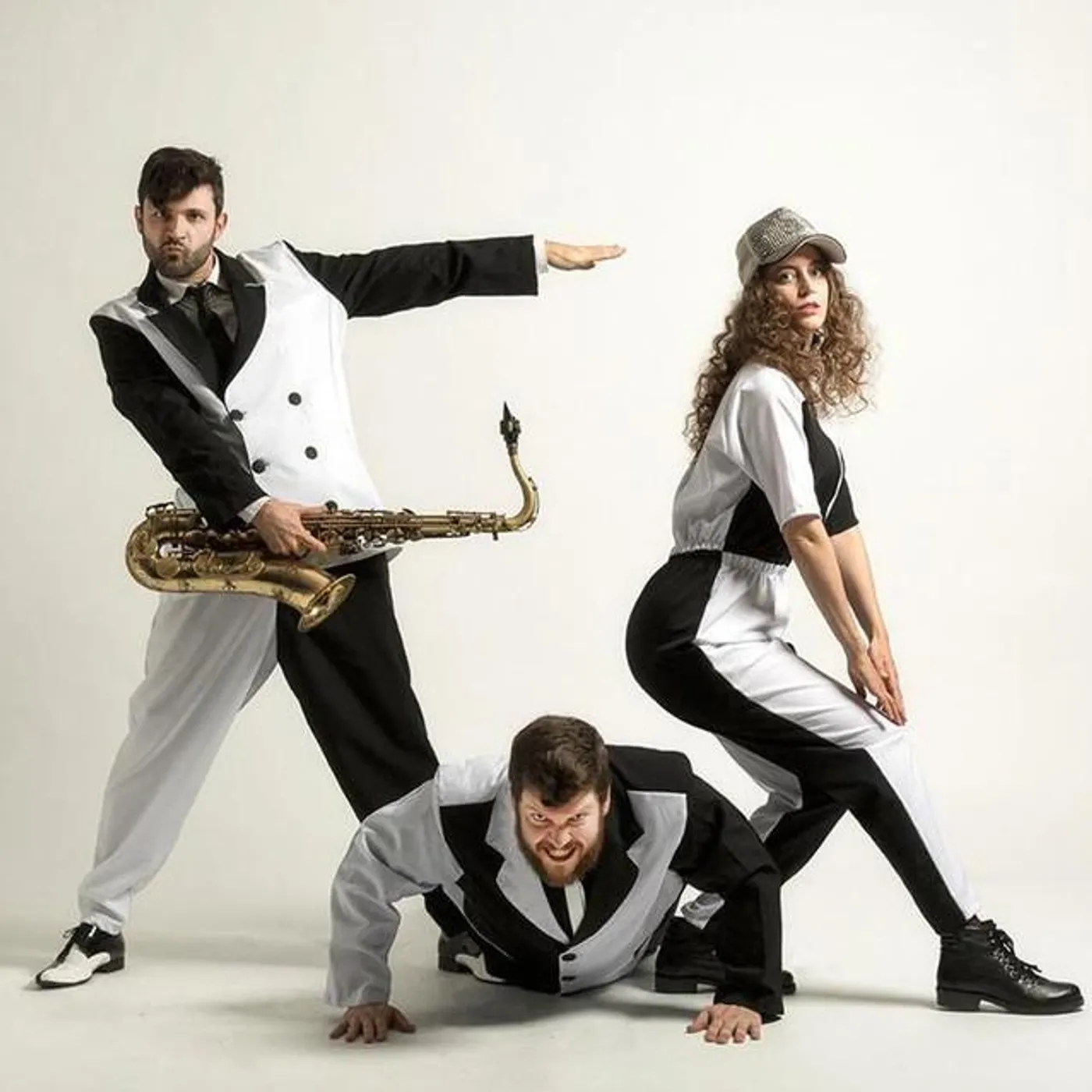 Dirty Honkers Brand Page