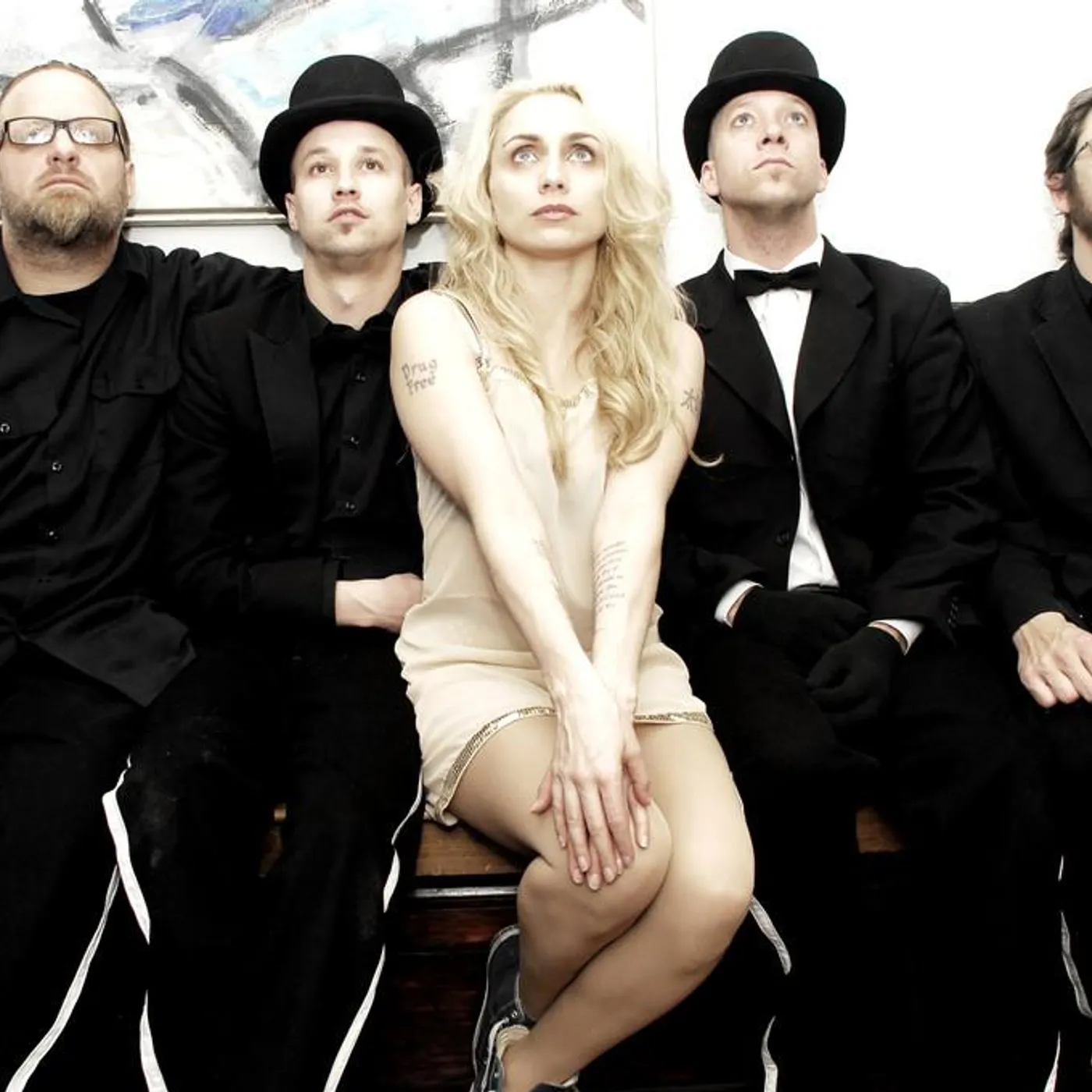 Dirty Little Rabbits Brand Page