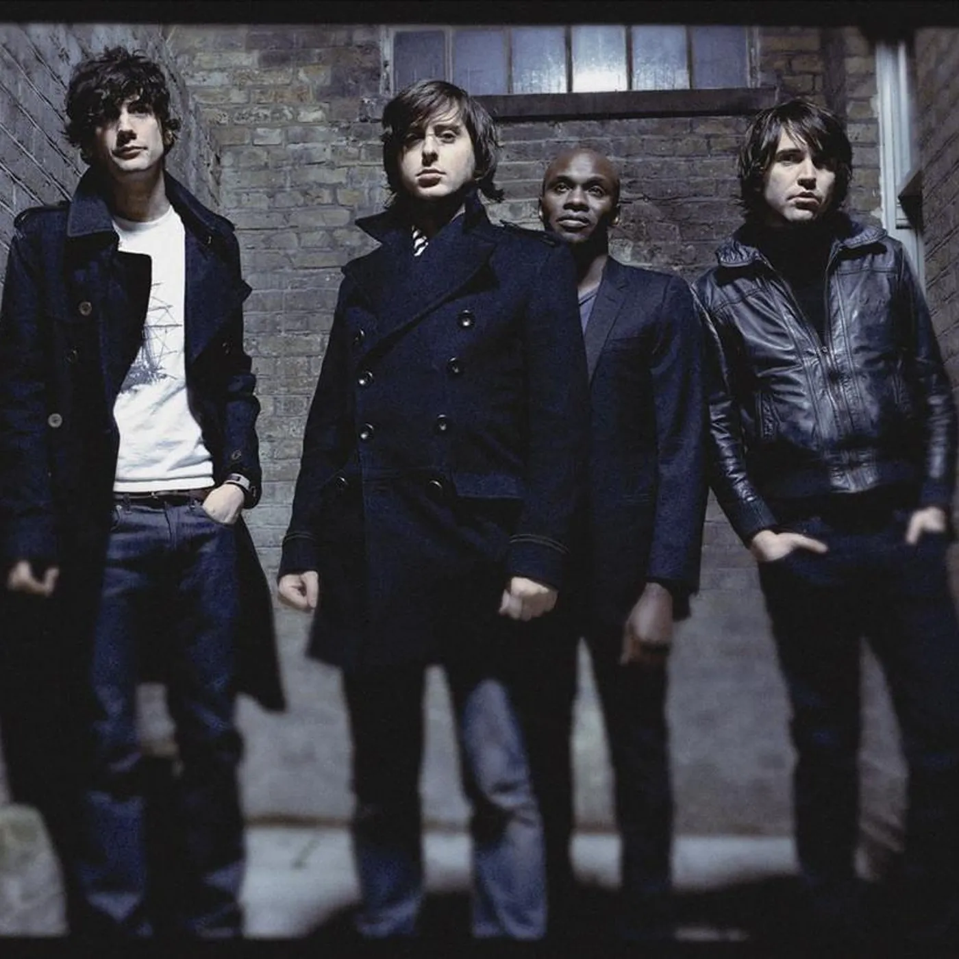 Dirty Pretty Things Brand Page