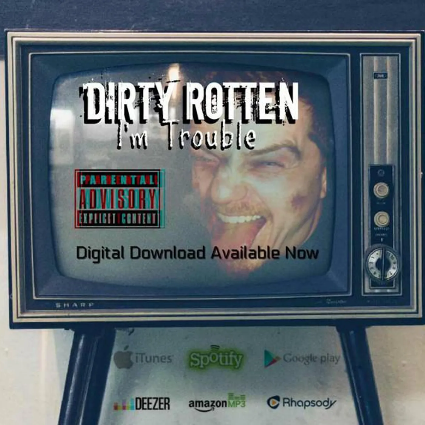 Dirty Rotten