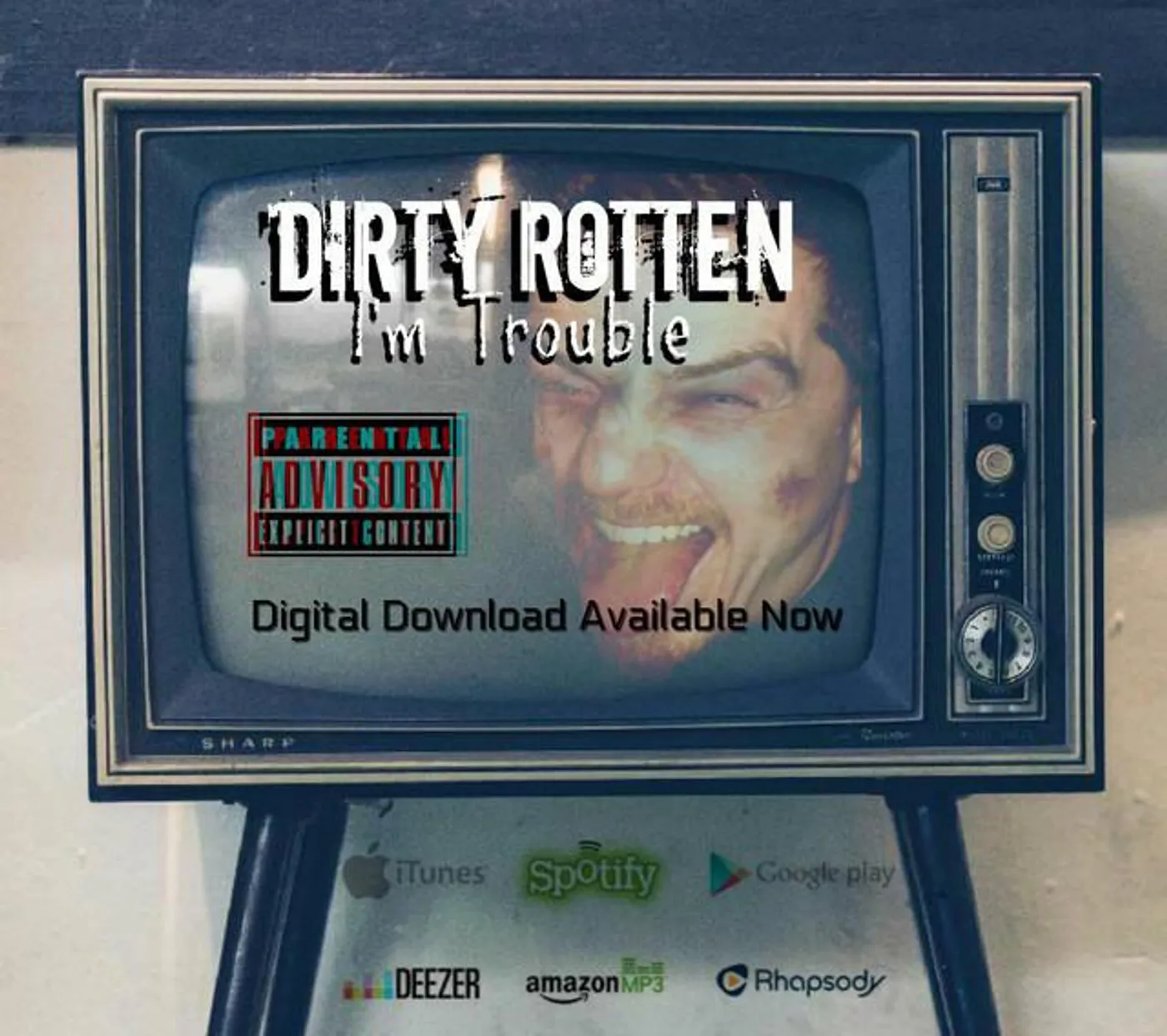 Dirty Rotten