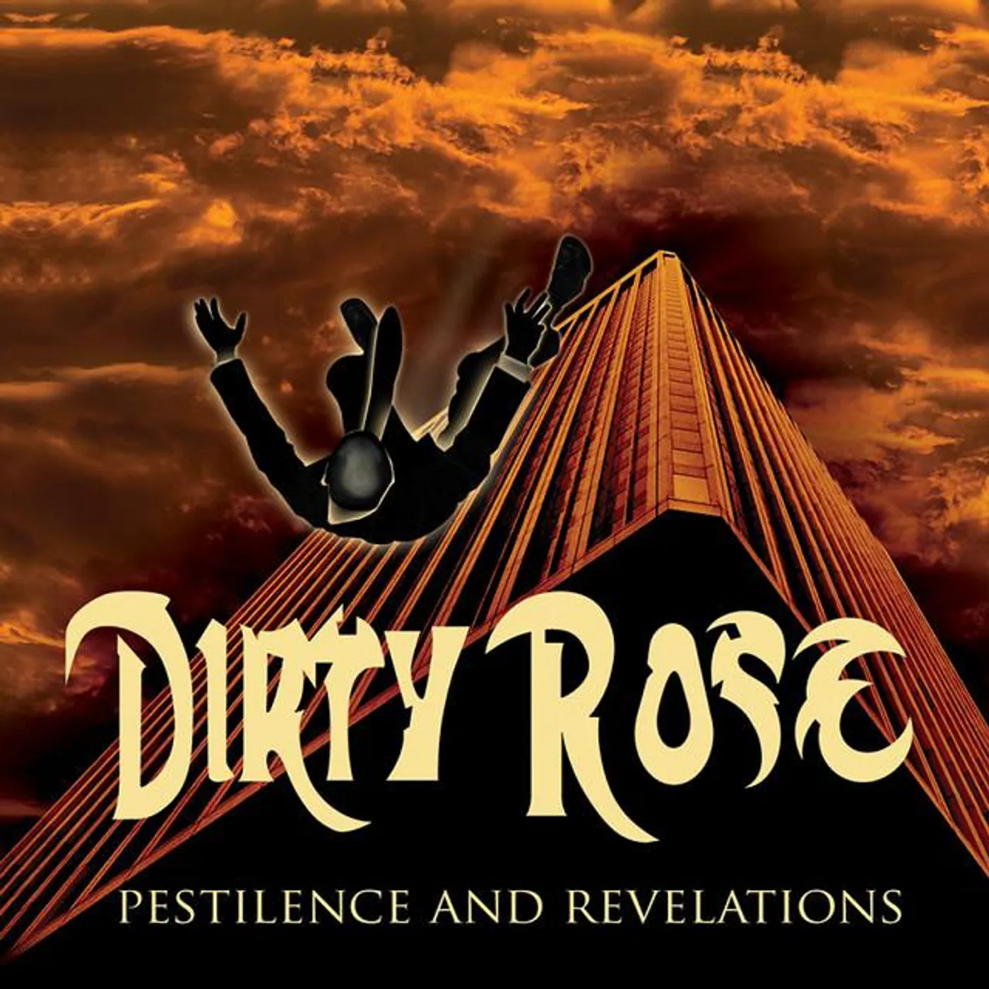 Dirty Rose