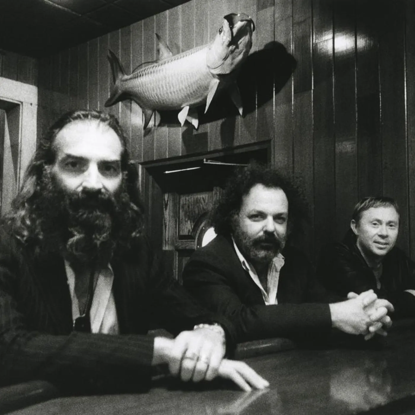 Dirty Three Brand Page