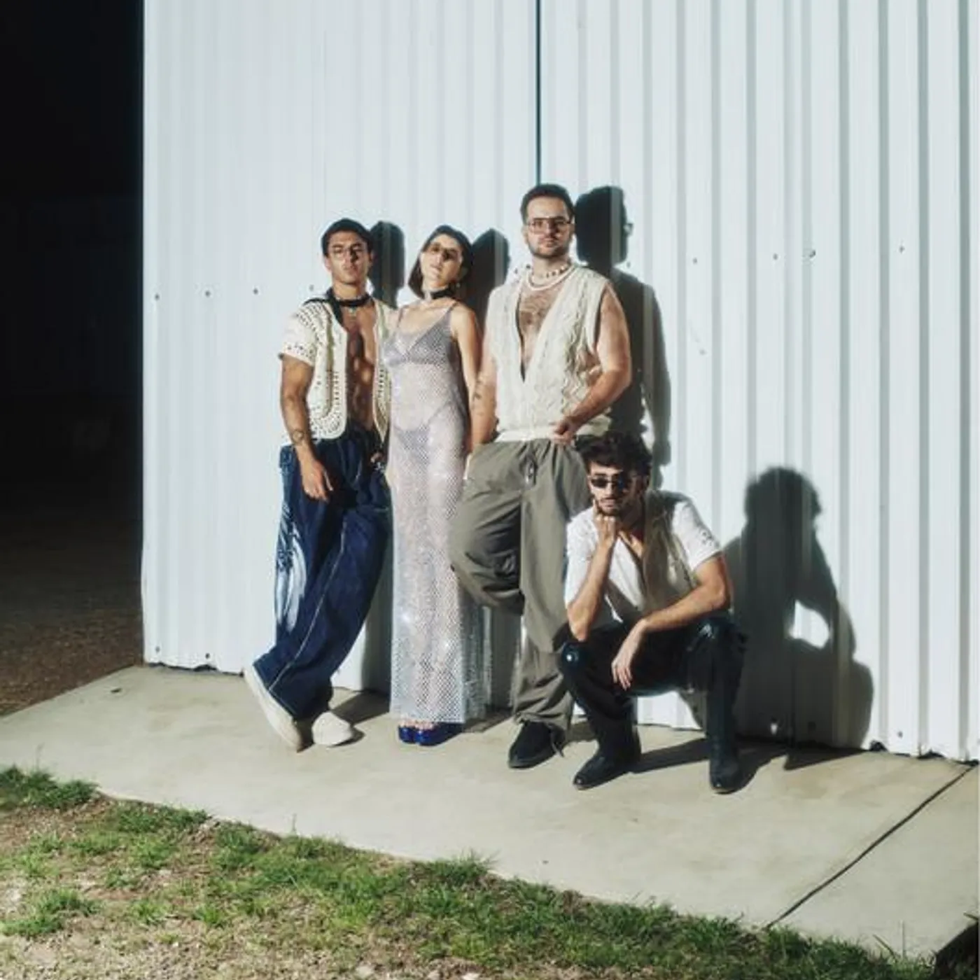 Disco Bahía Brand Page