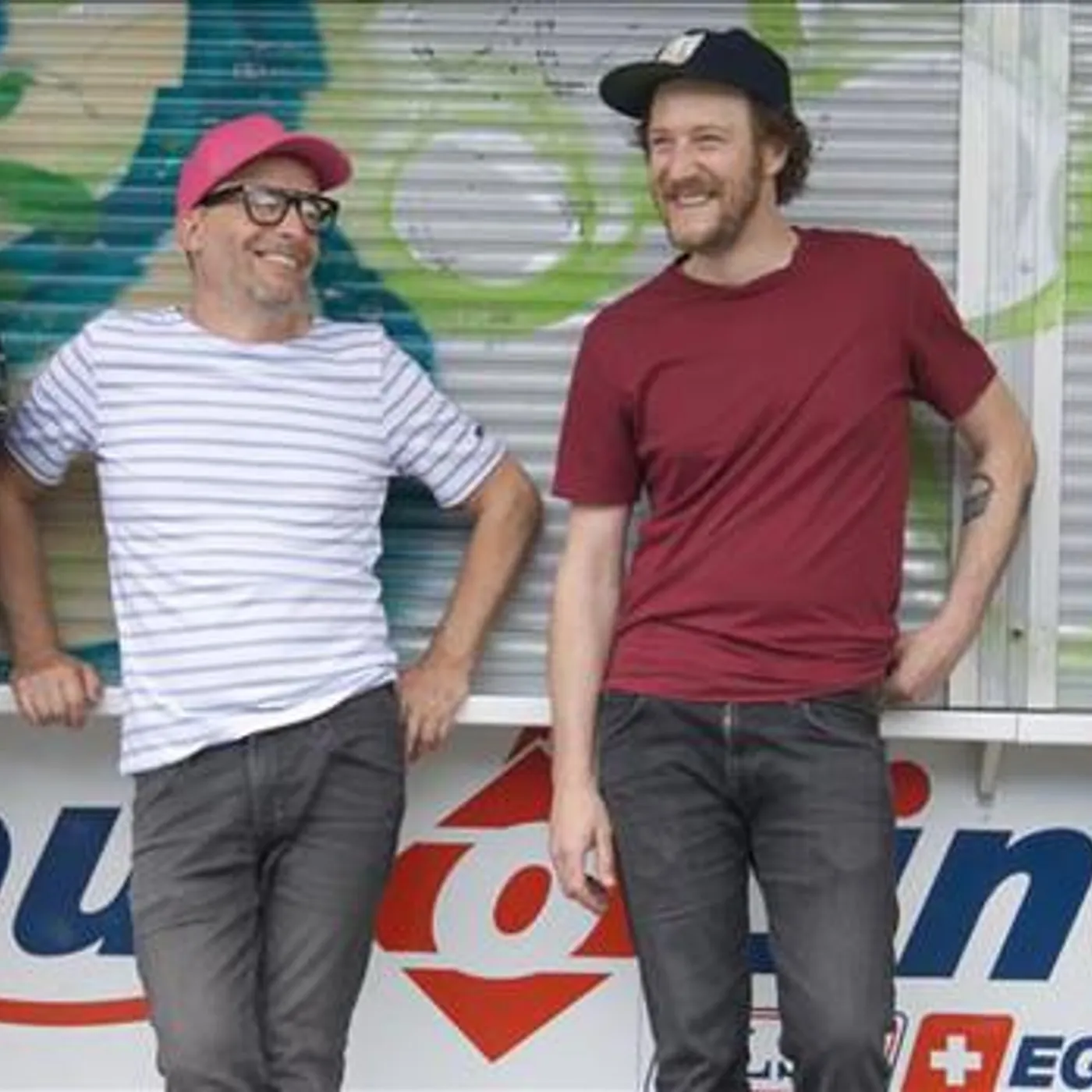 Disco Doom Brand Page