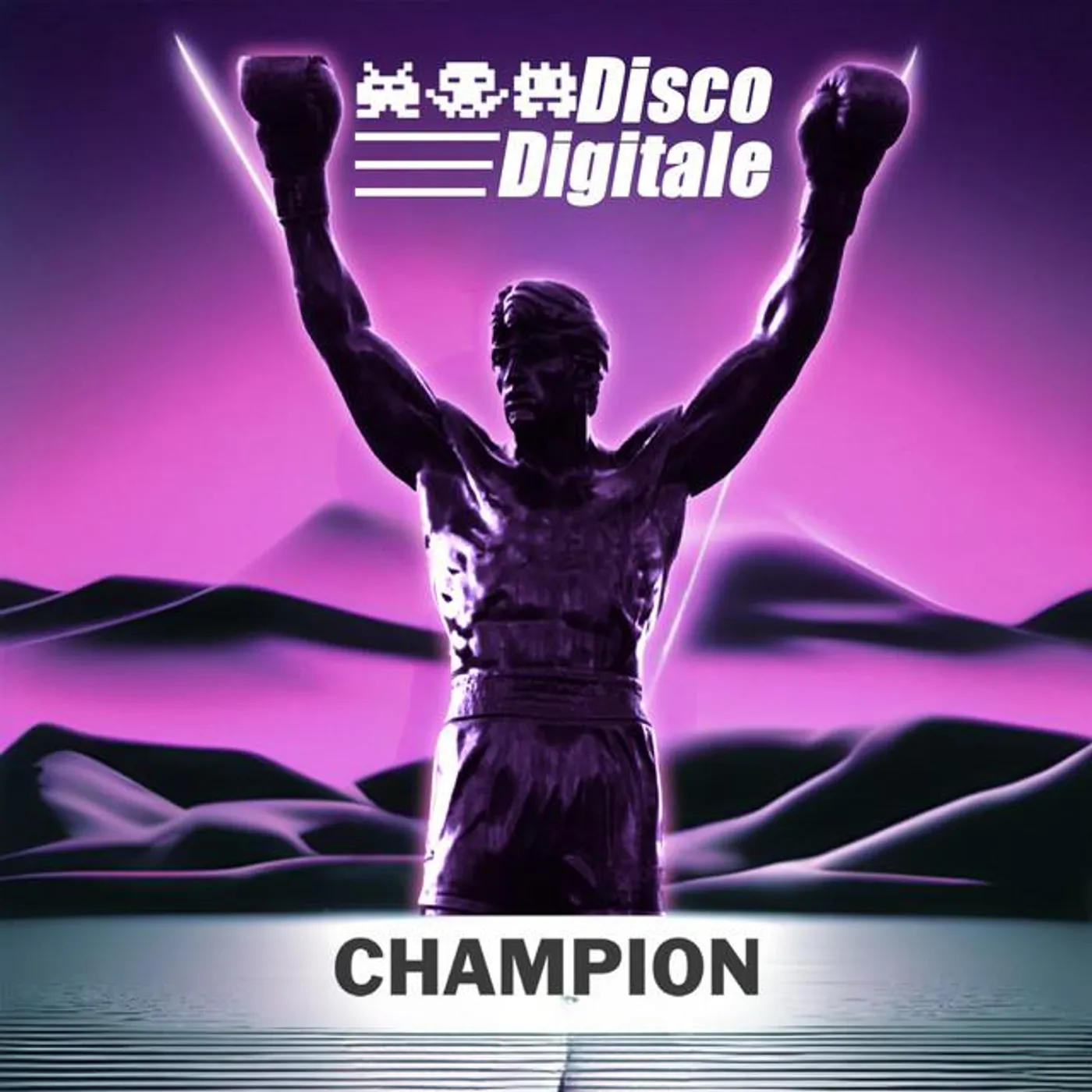 Disco Digitale