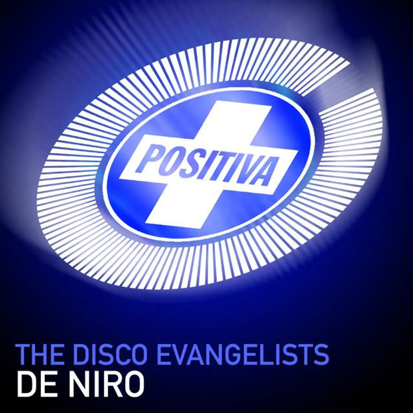 Disco Evangelists