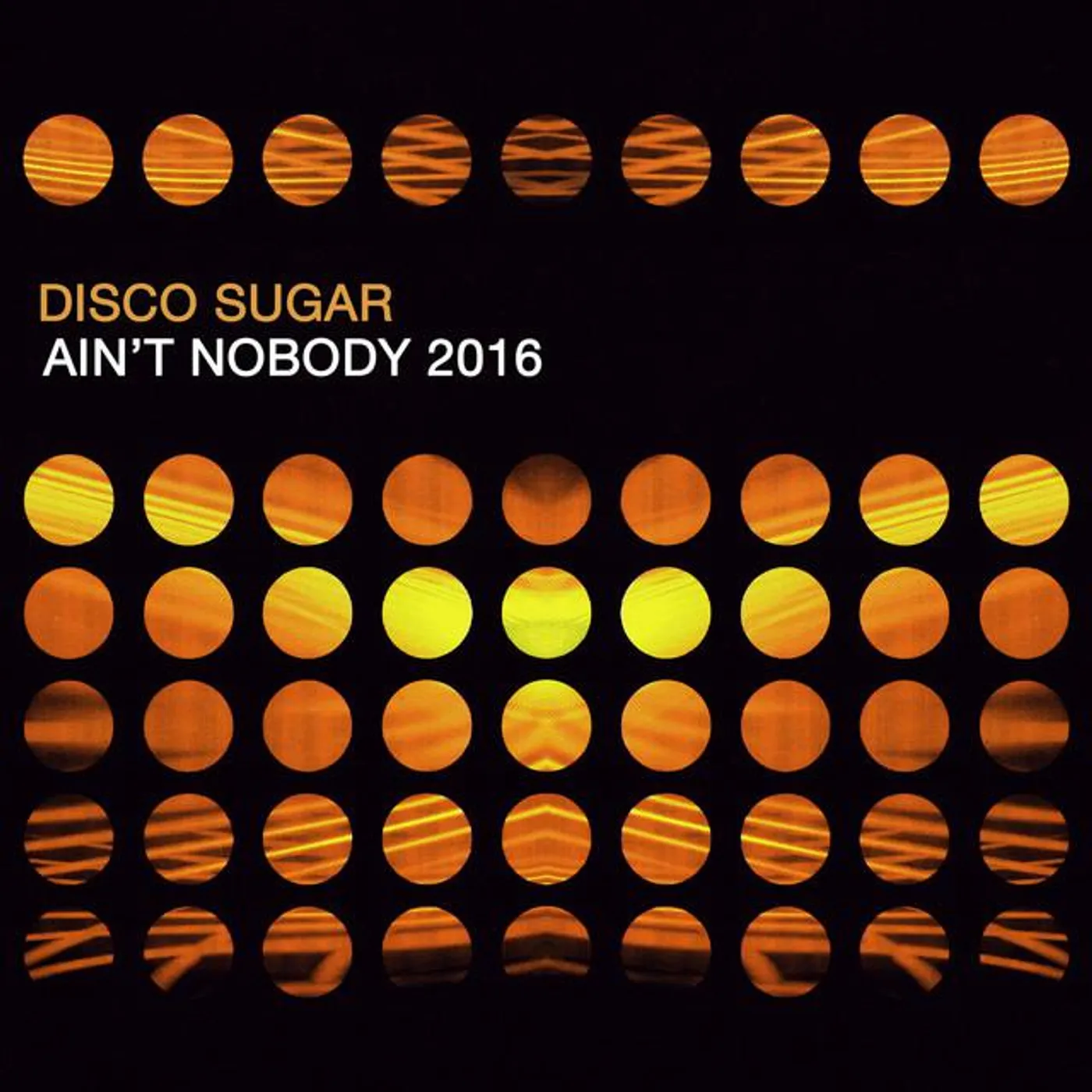 Disco Sugar