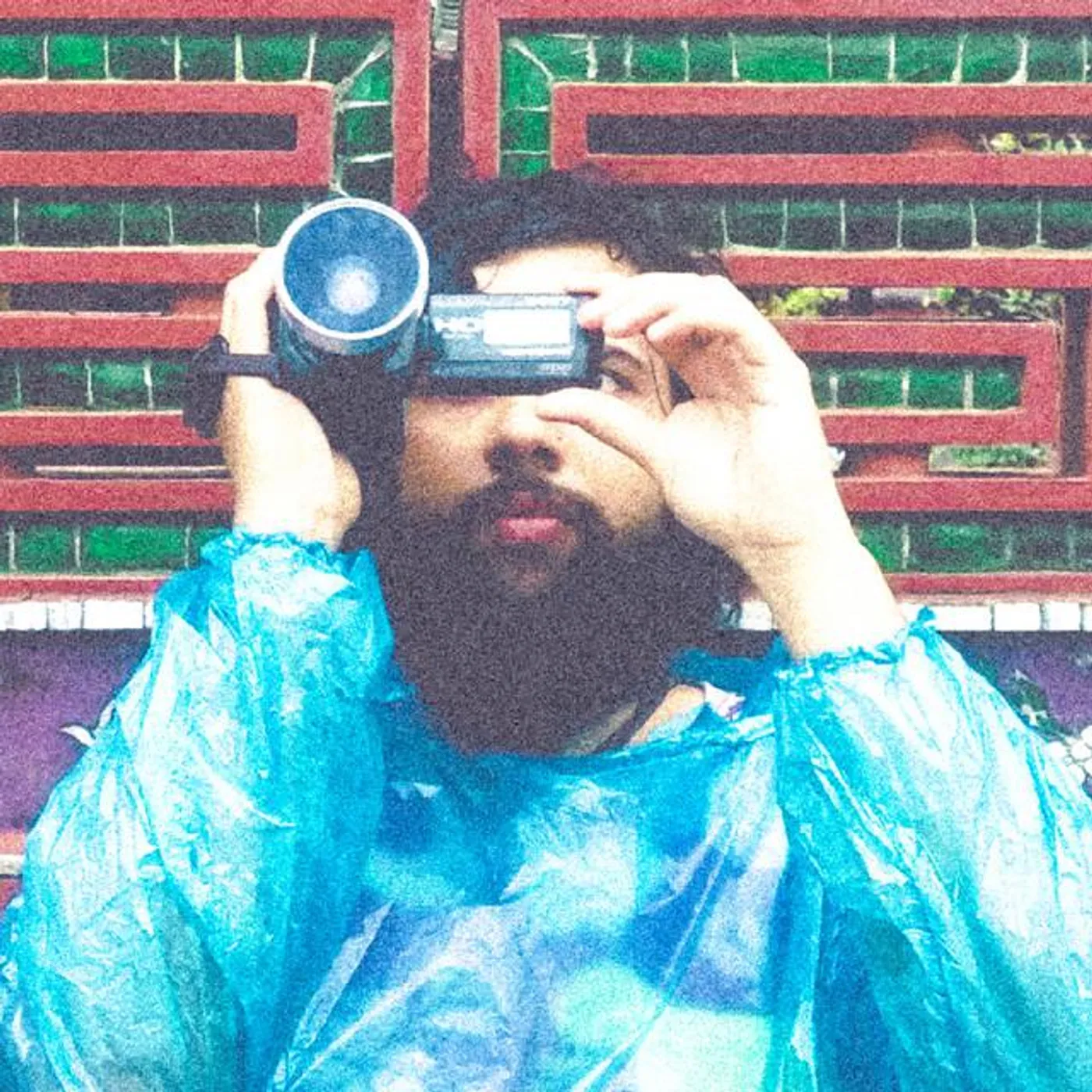 Disco Puppet Brand Page