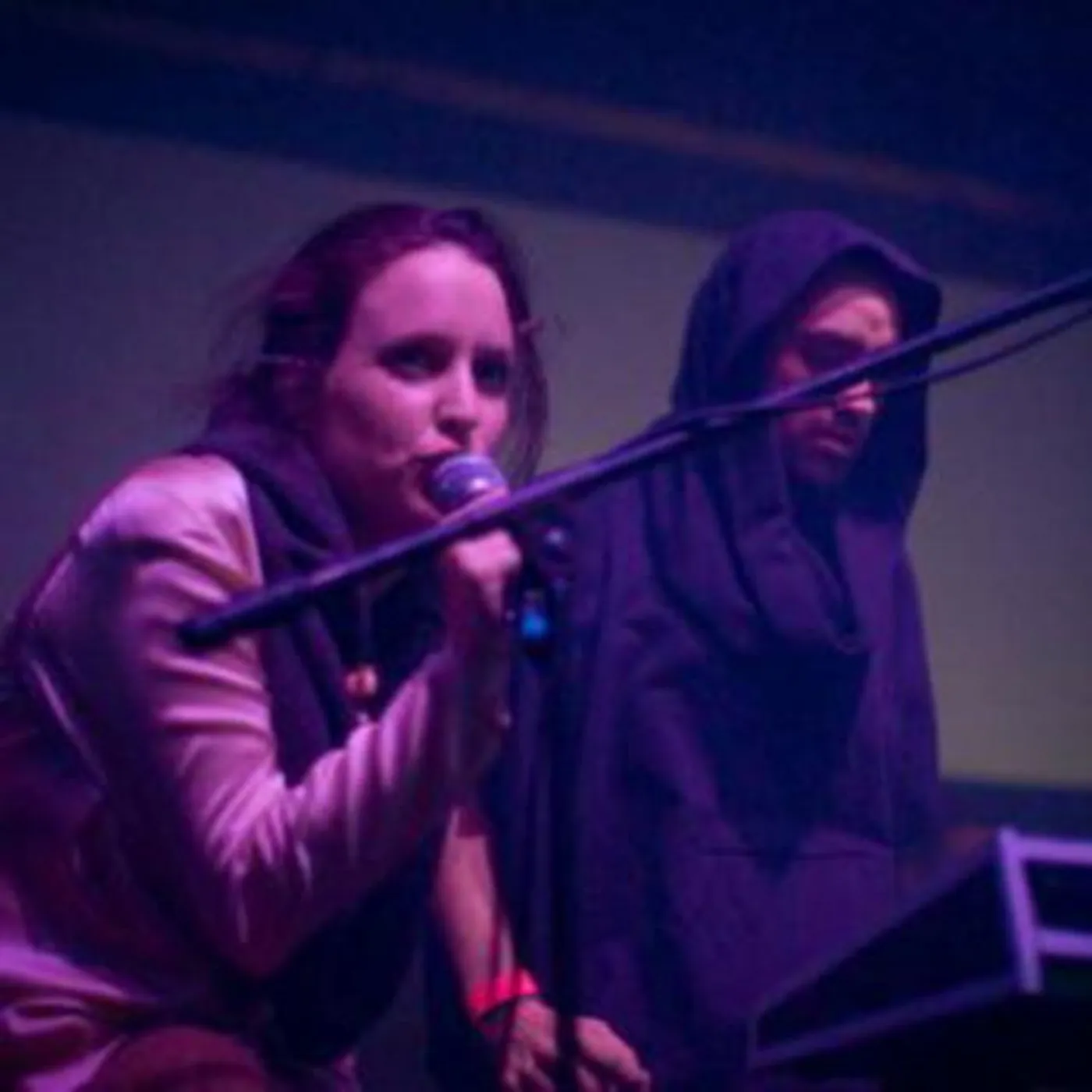 Disco Ruido Brand Page