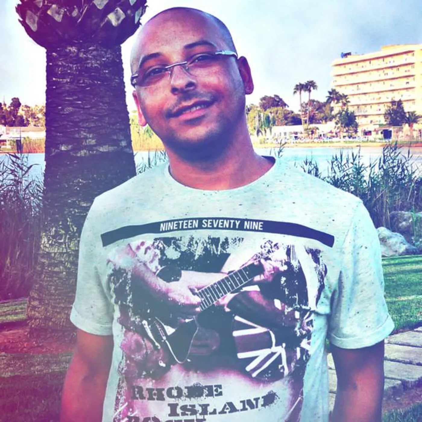 Discotron Brand Page