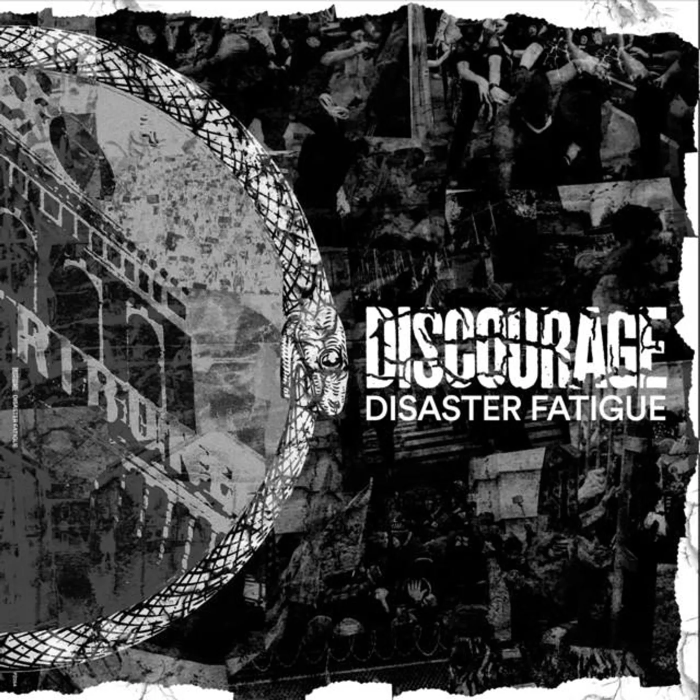 Discourage