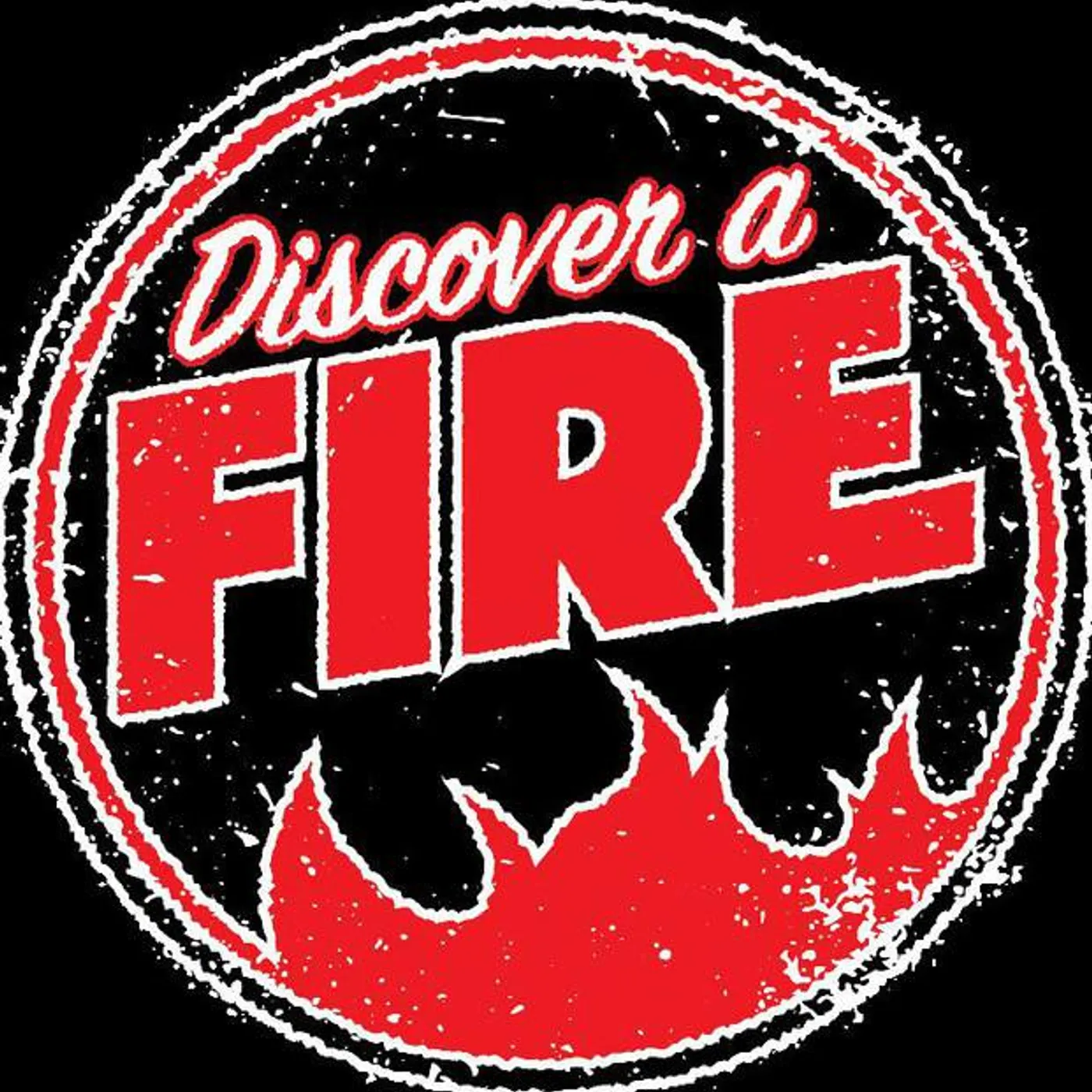 Discover a Fire