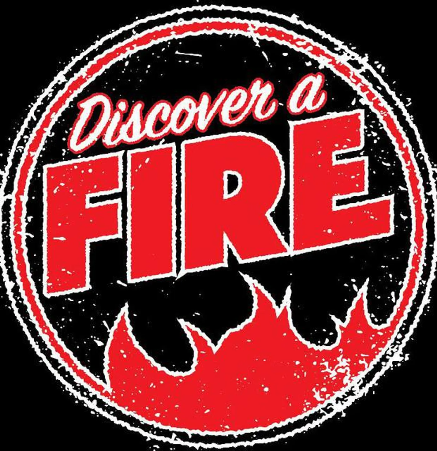 Discover a Fire