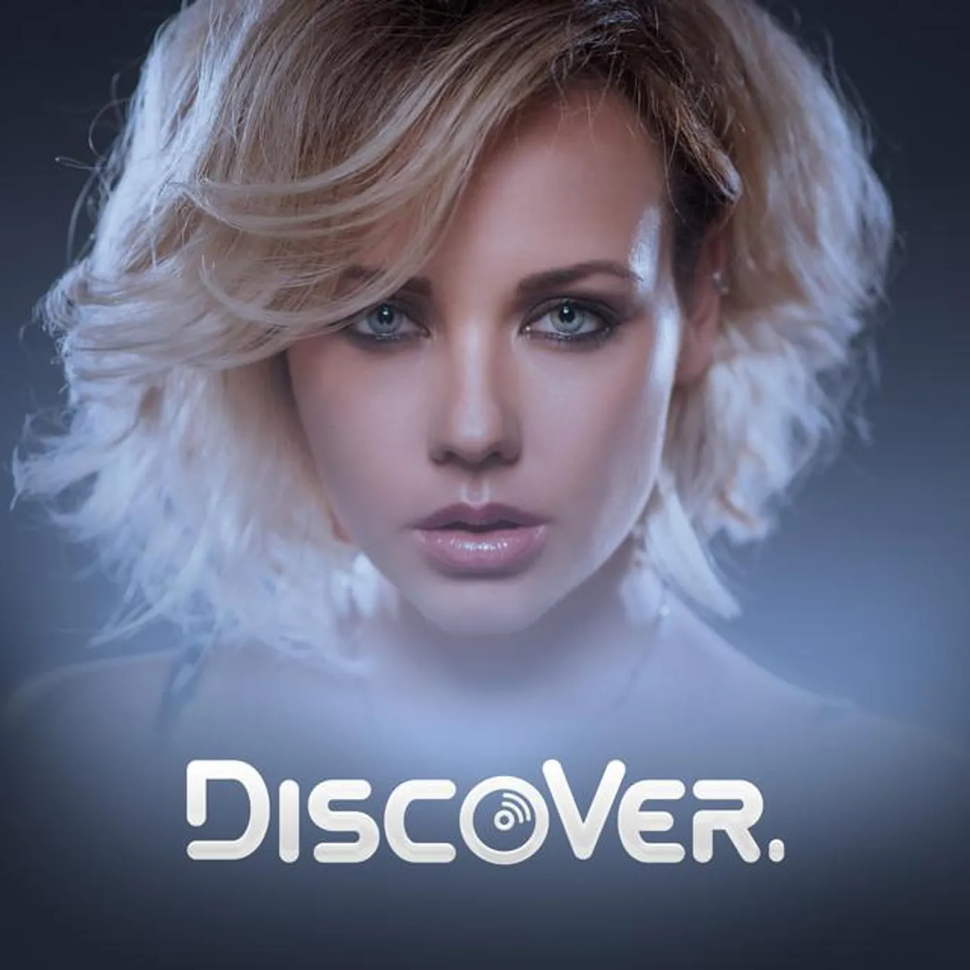 DiscoVer. Brand Page