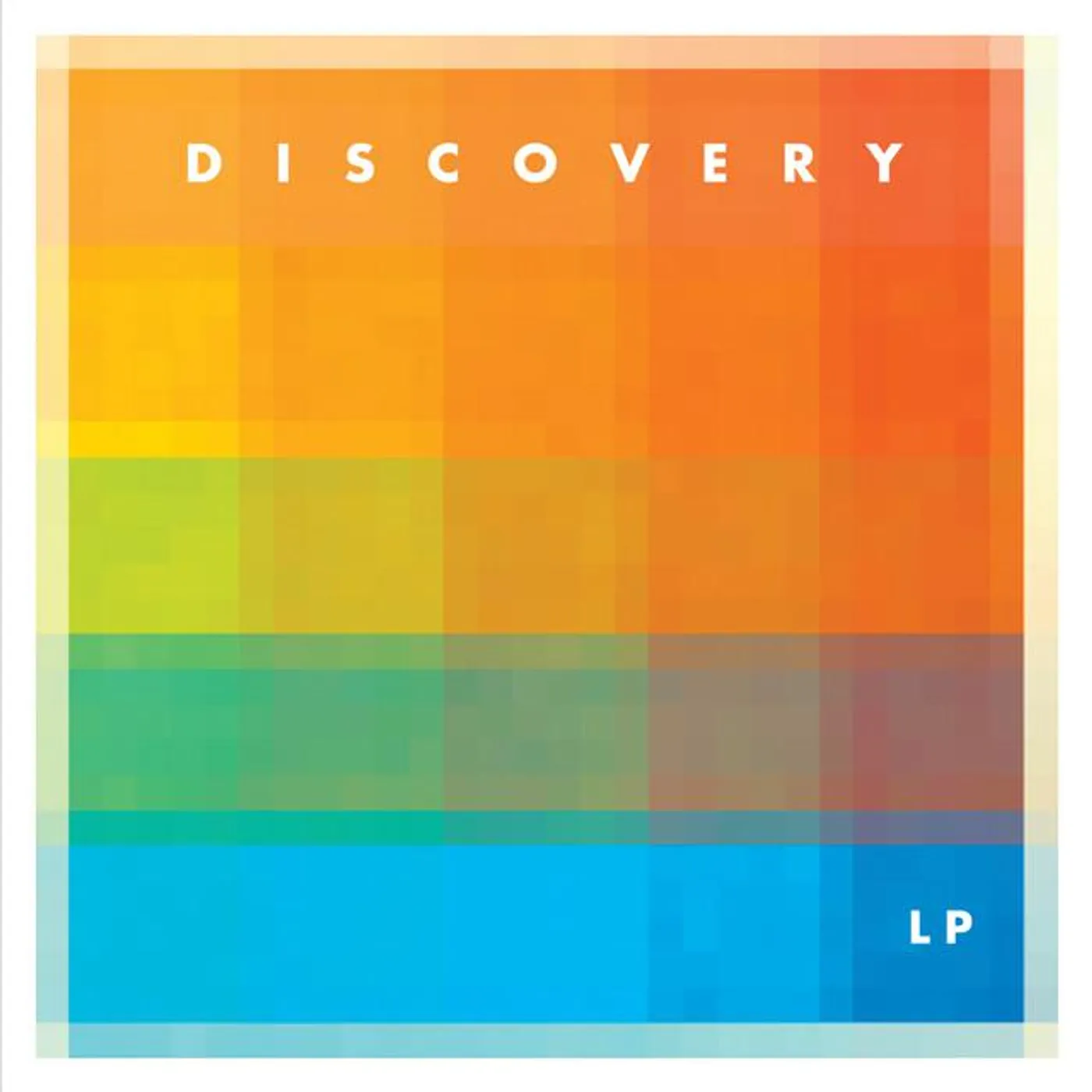 Discovery Brand Page