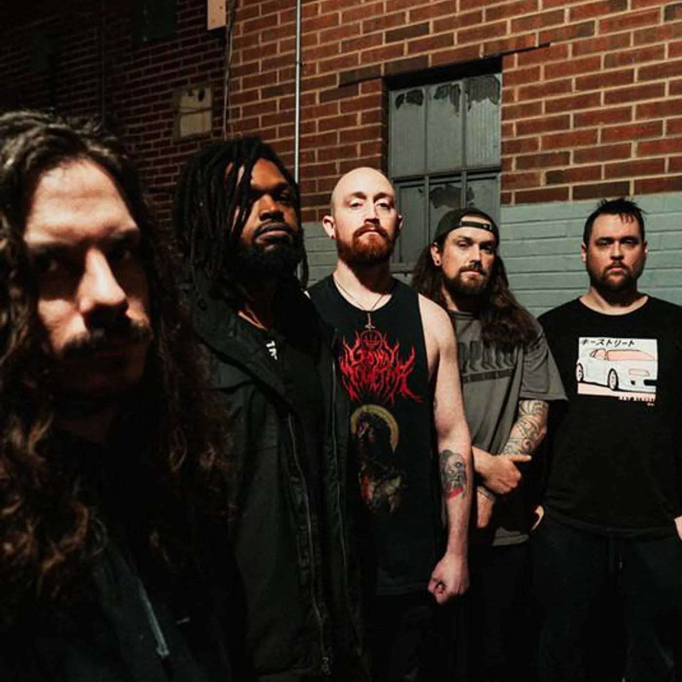 Discoveries NC Brand Page