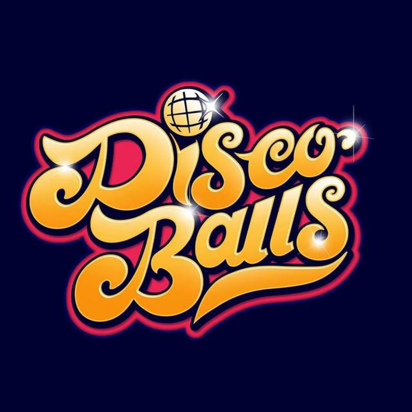 Discoballs Brand Page