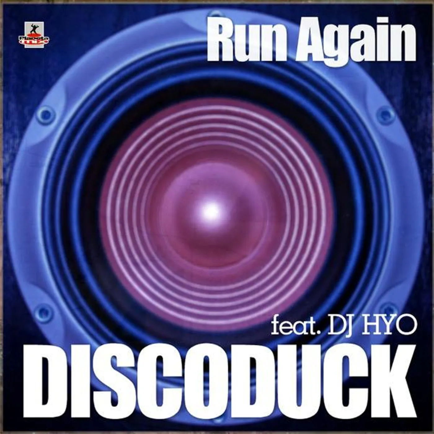 Discoduck Feat Dj Hyo