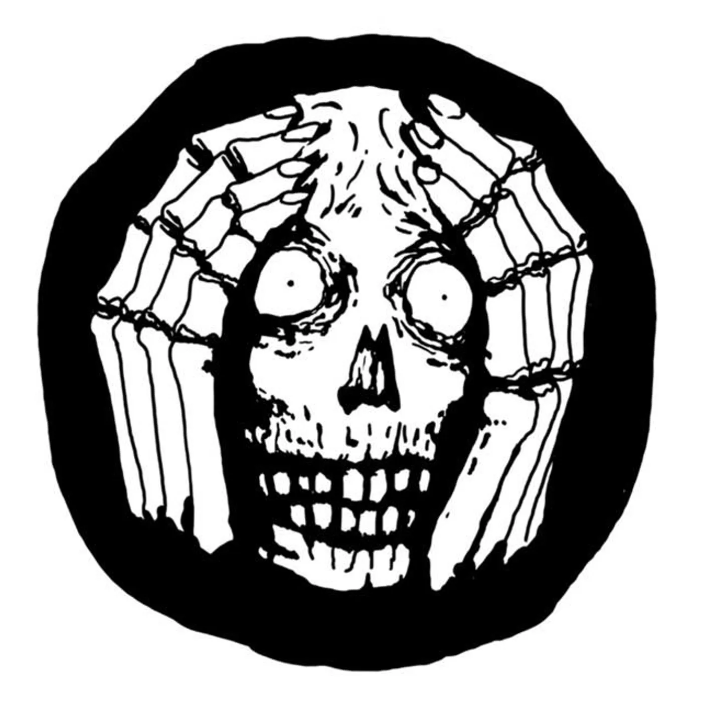 DiscoMostro Brand Page