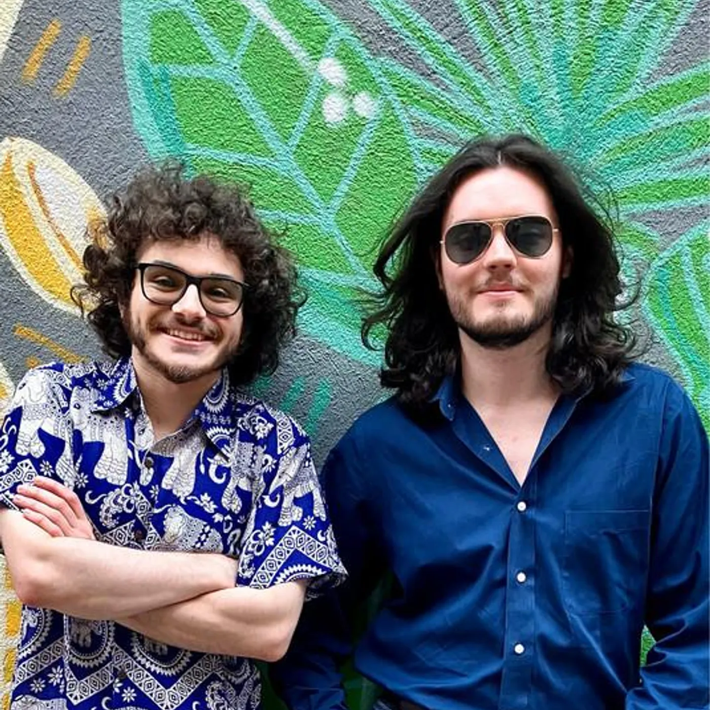 Discordant Generation