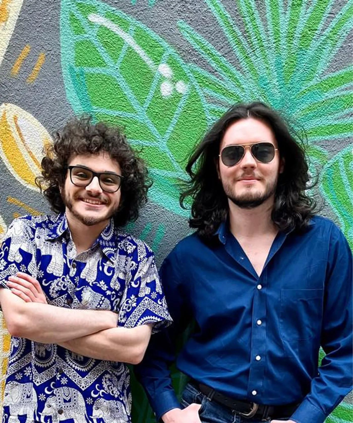 Discordant Generation